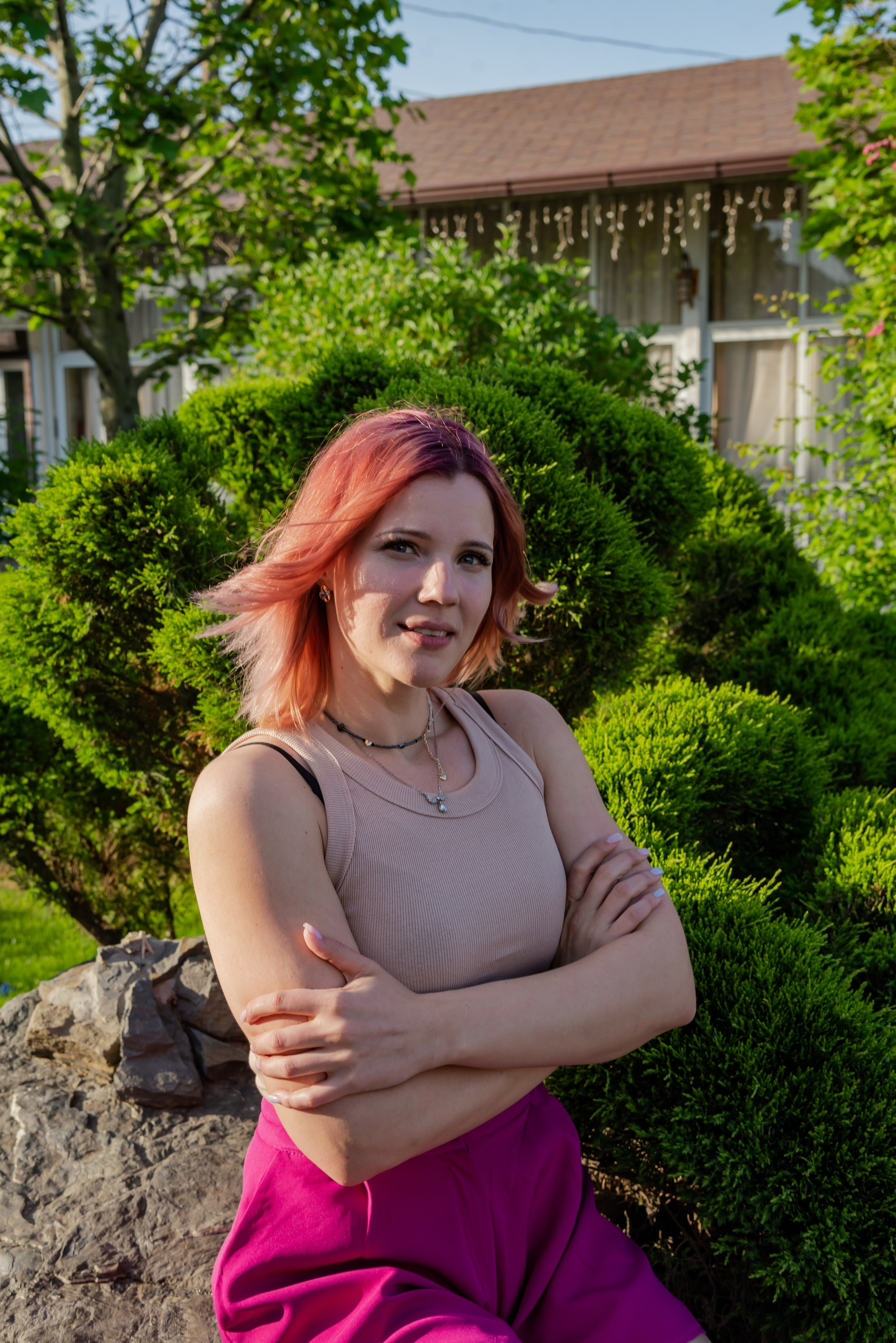 Вечер в Губернии. Фотограф Галина Нестерова