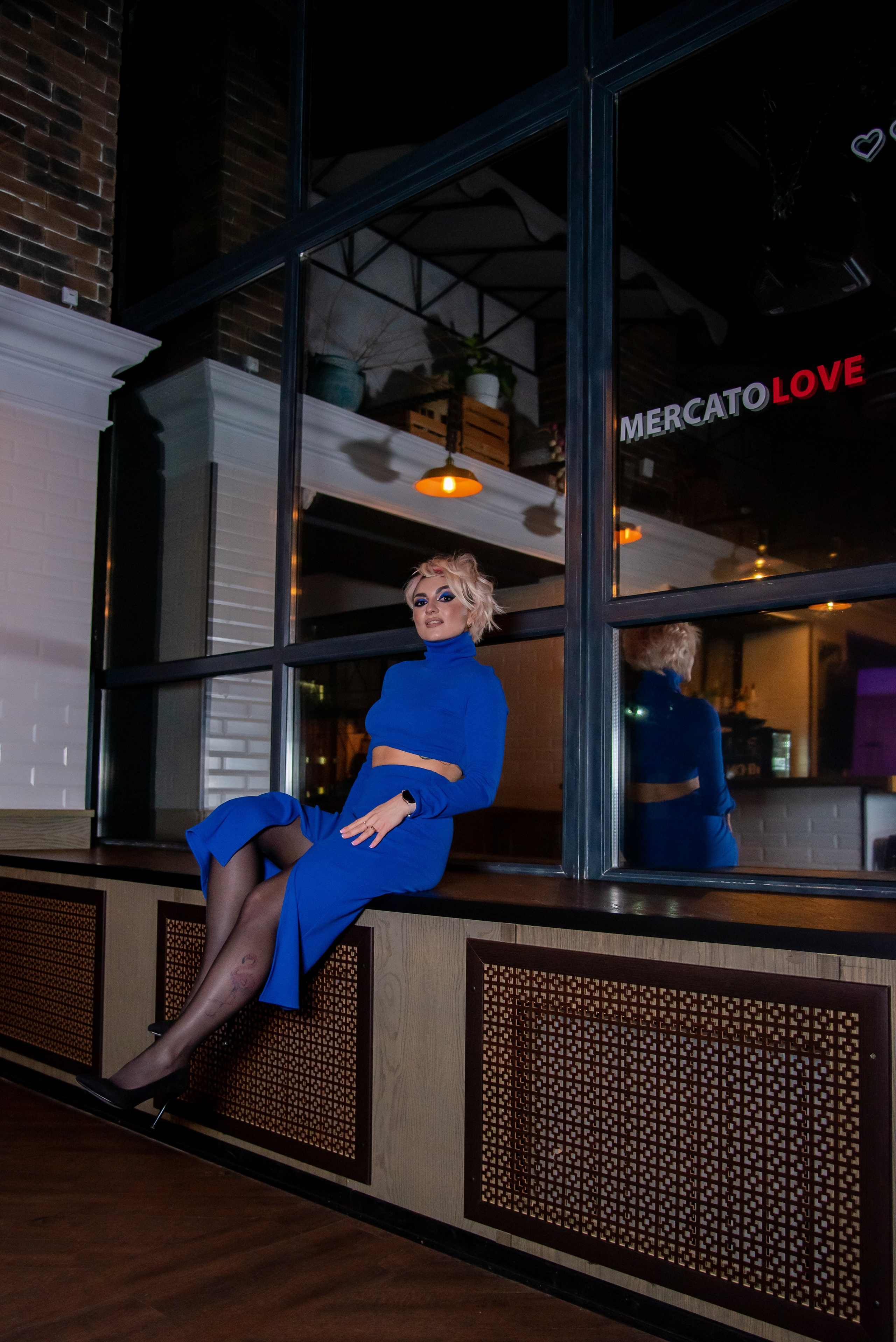 Меркато. Фотограф Галина Нестерова