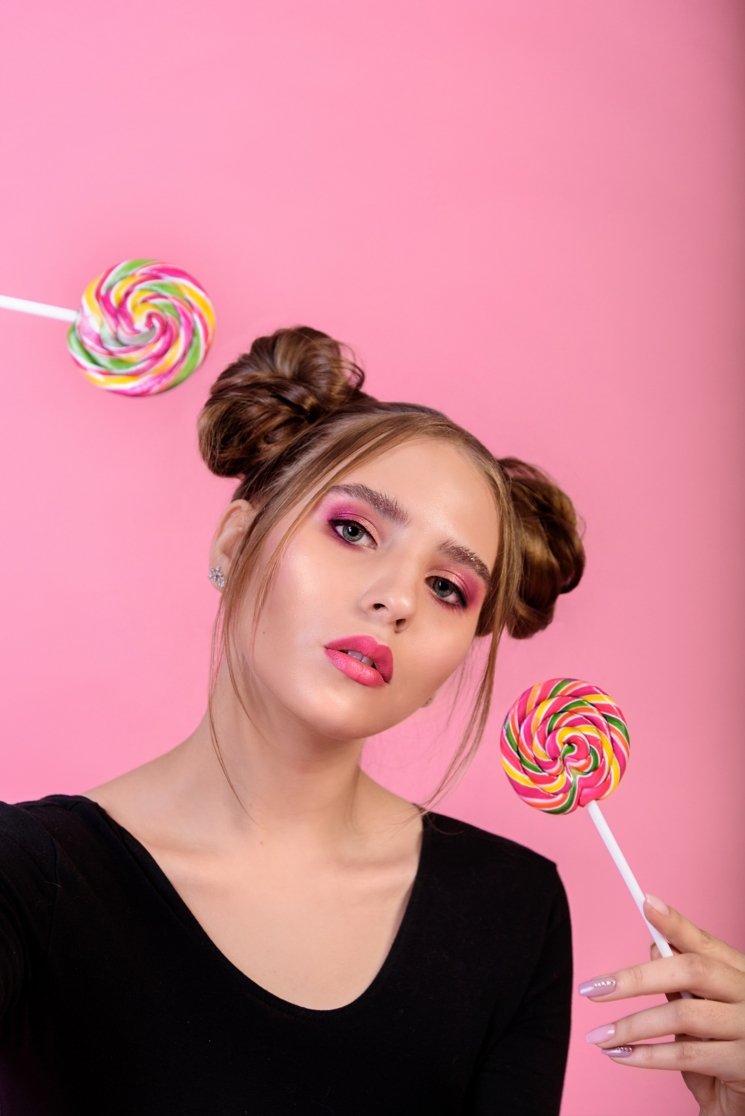 Глянец. Фотограф Галина Нестерова