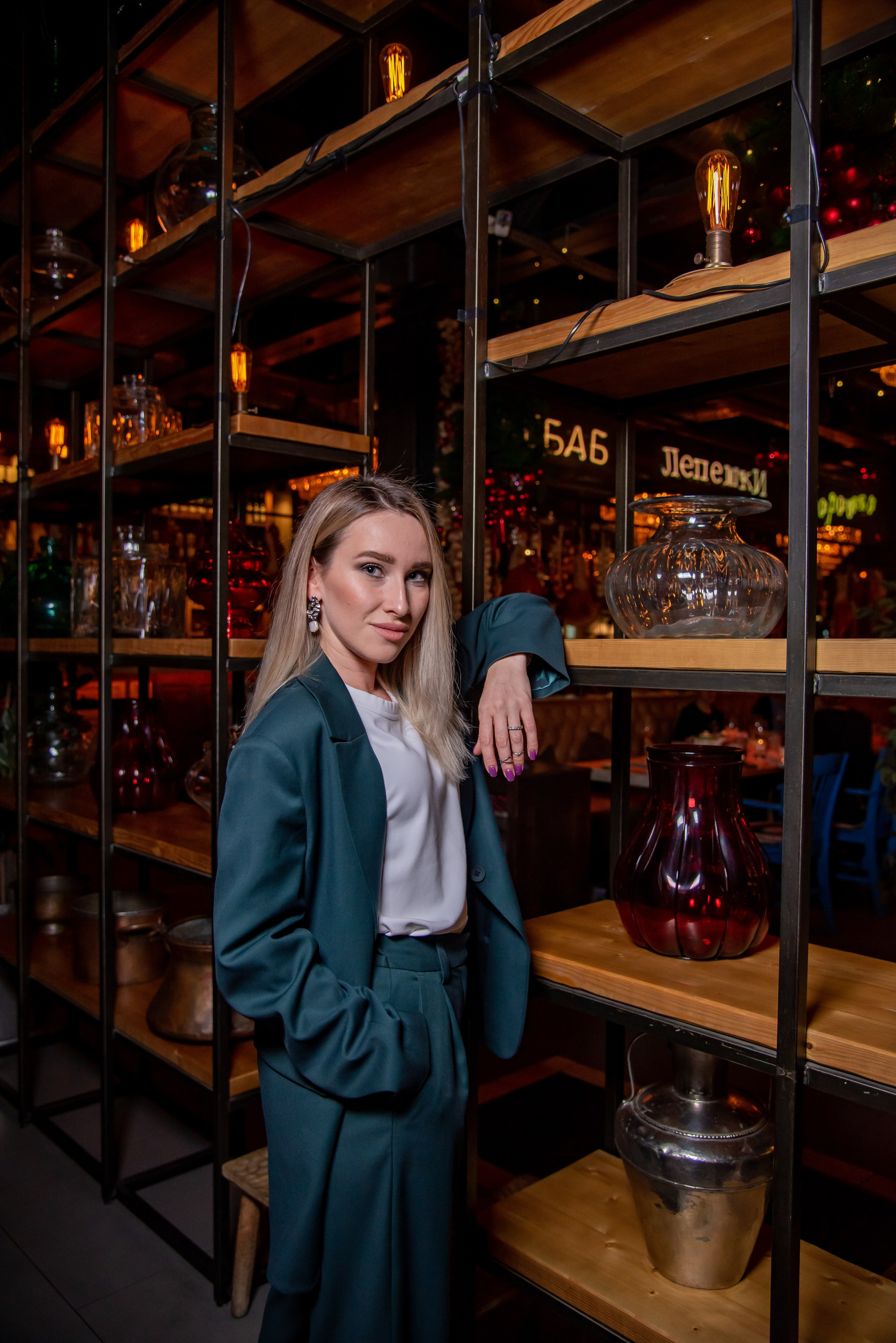 Ялла. Фотограф Галина Нестерова