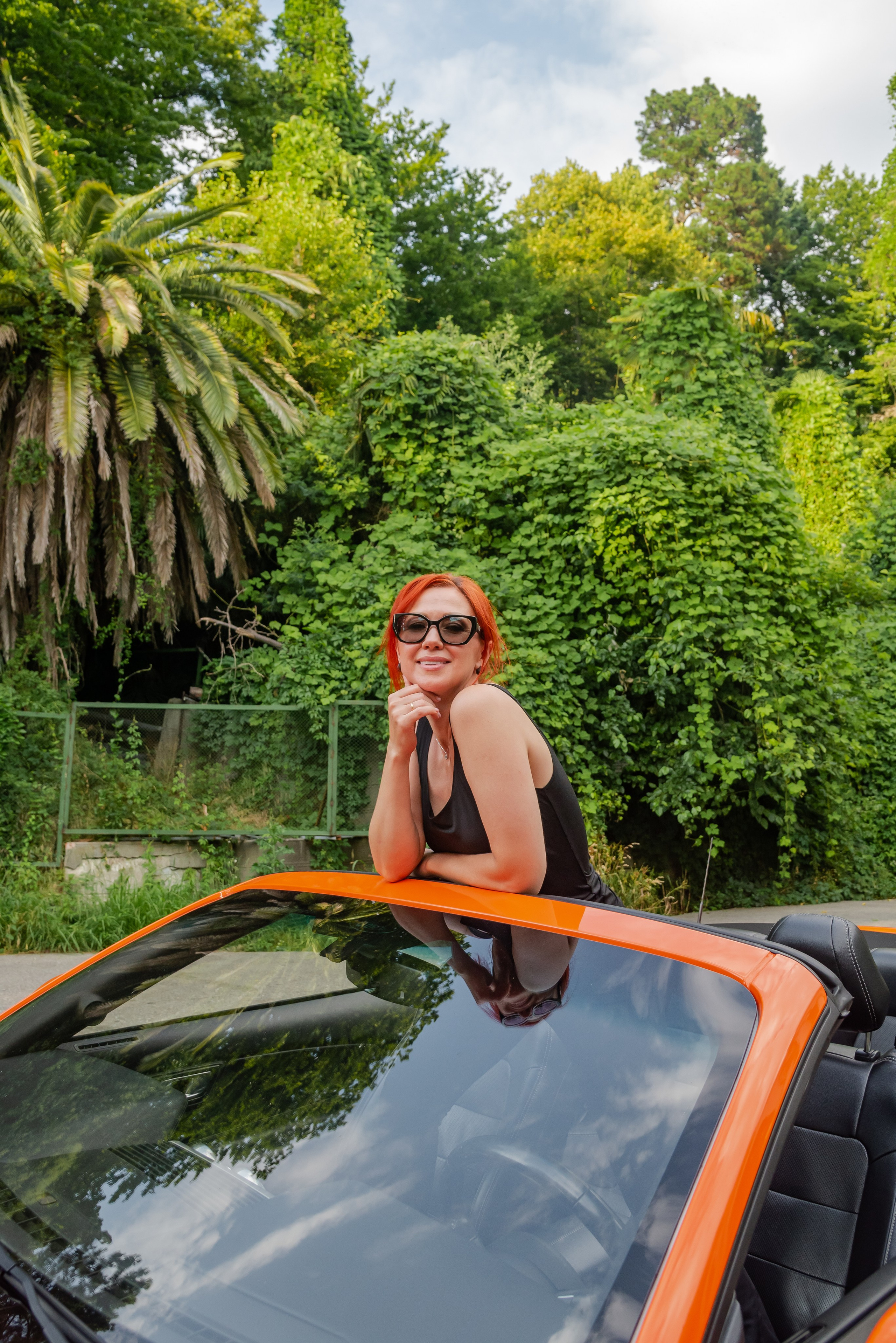 Италия в Сочи. Фотограф Галина Нестерова