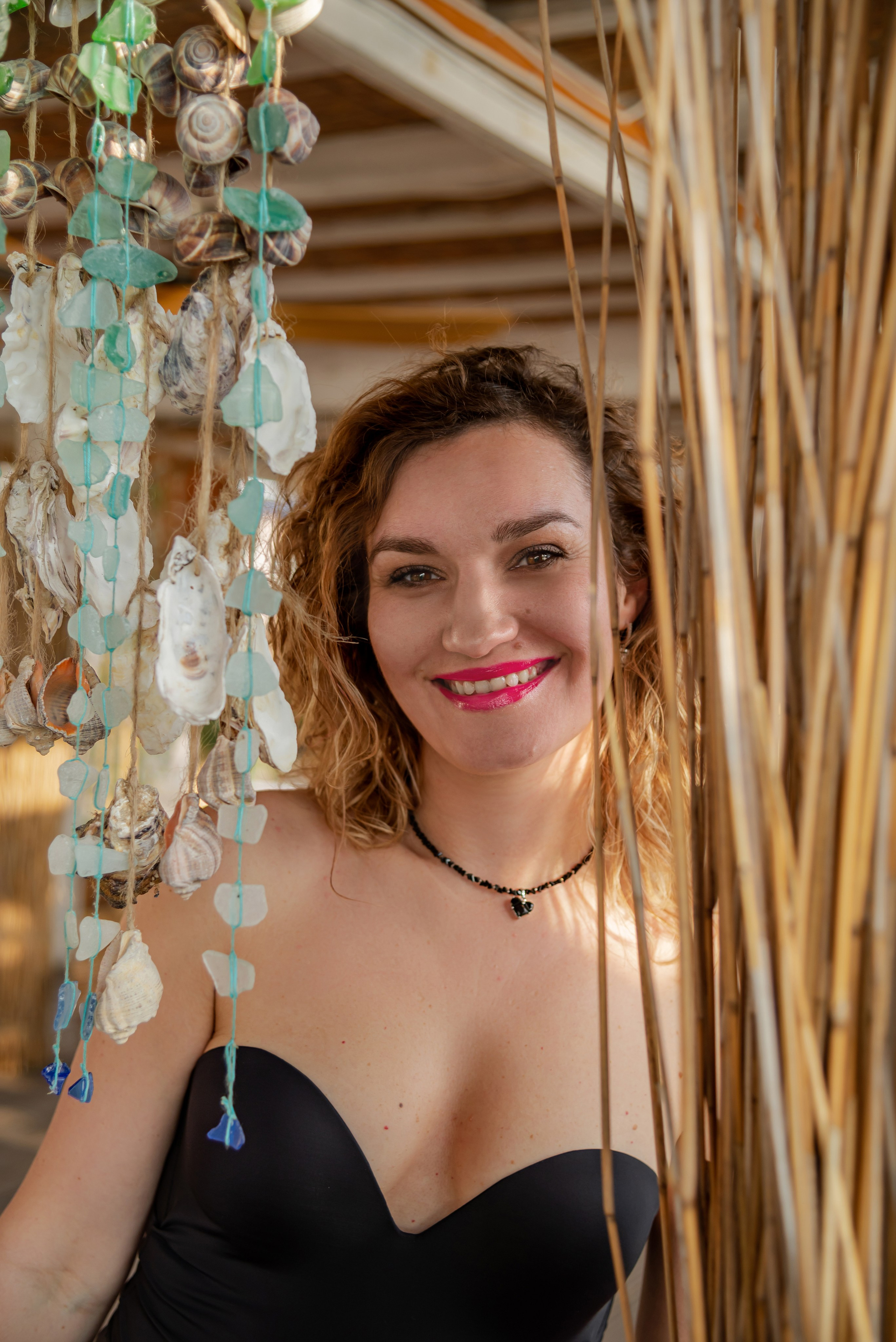 Валентина. Фотограф Галина Нестерова