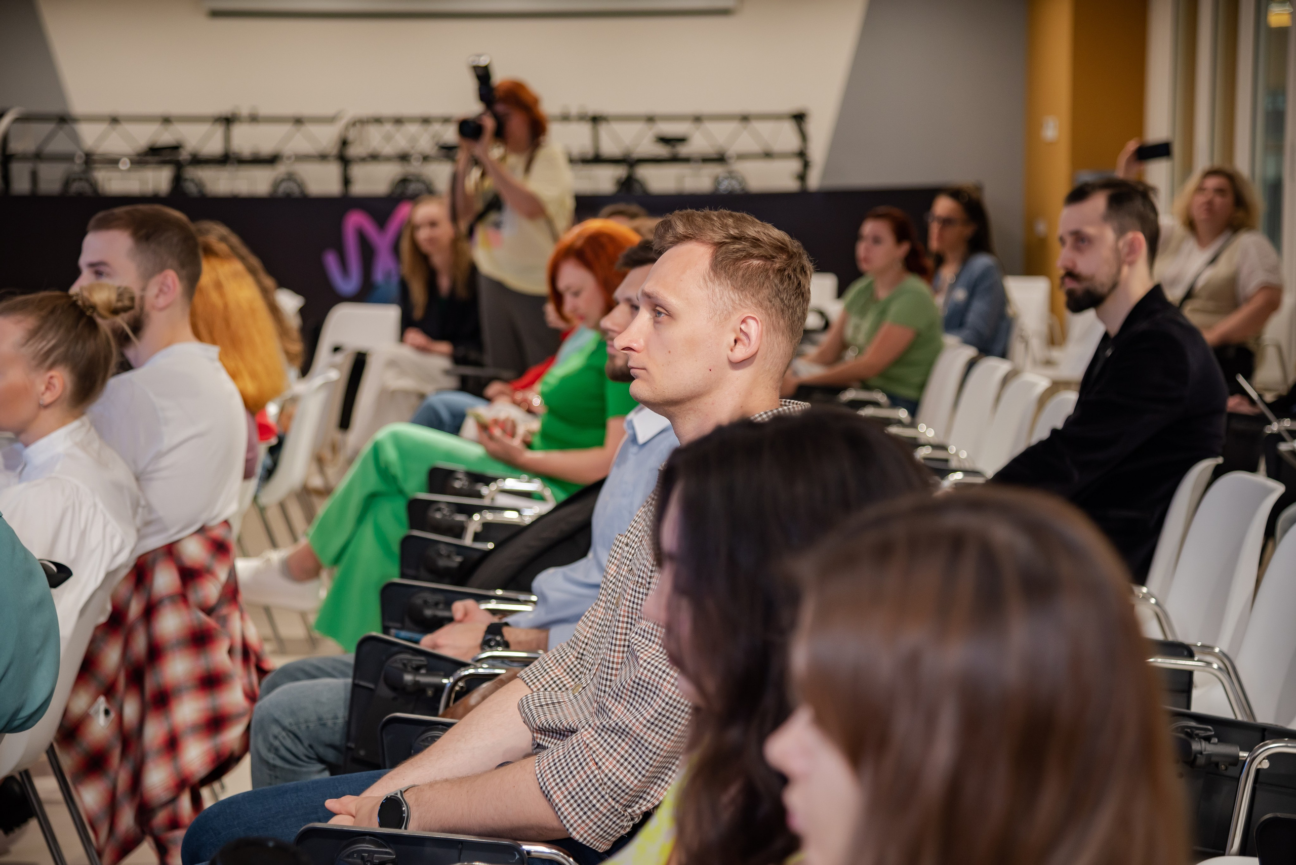 Форум бизнес сообщества. Фотограф Галина Нестерова