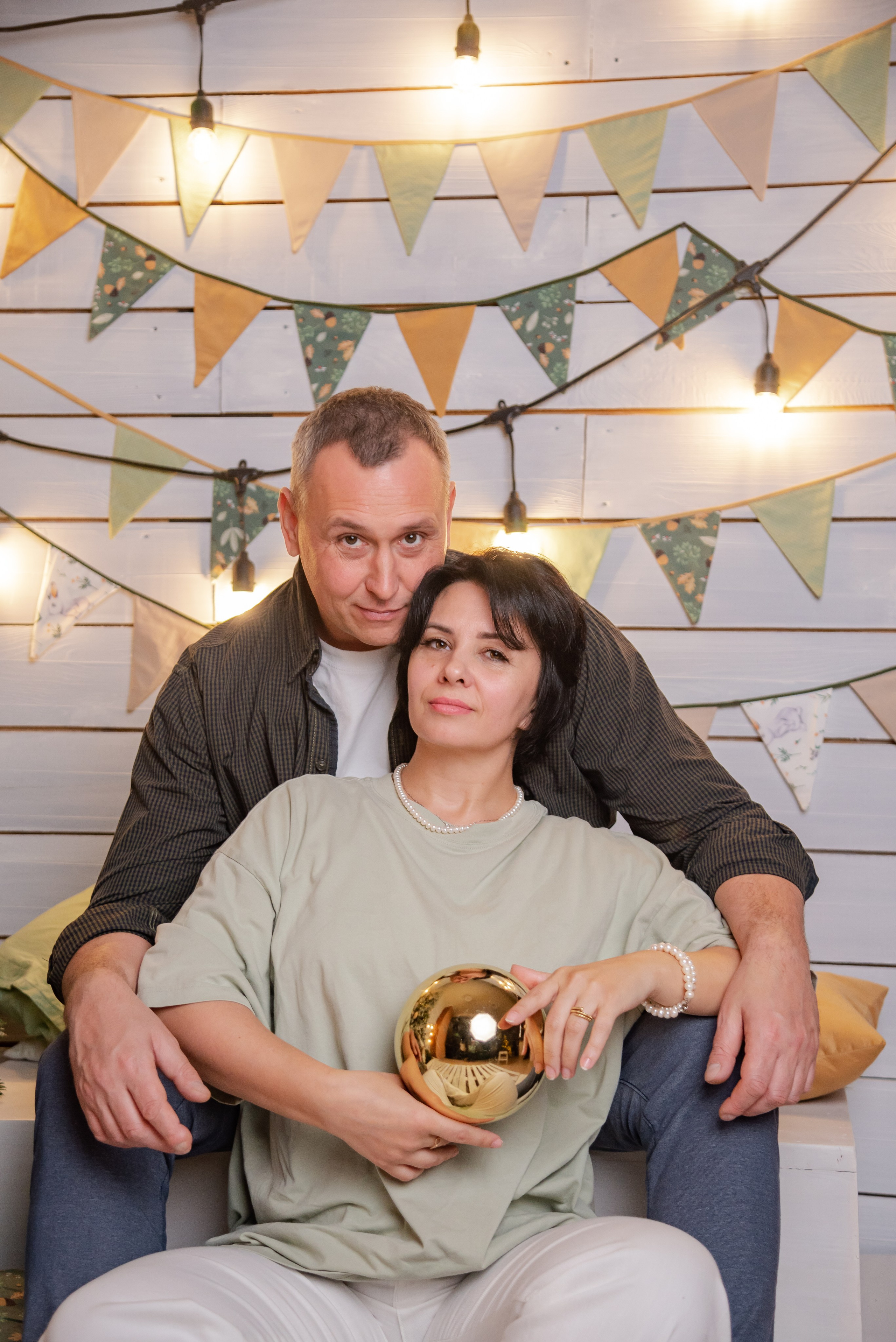 Рафинад. Фотограф Галина Нестерова