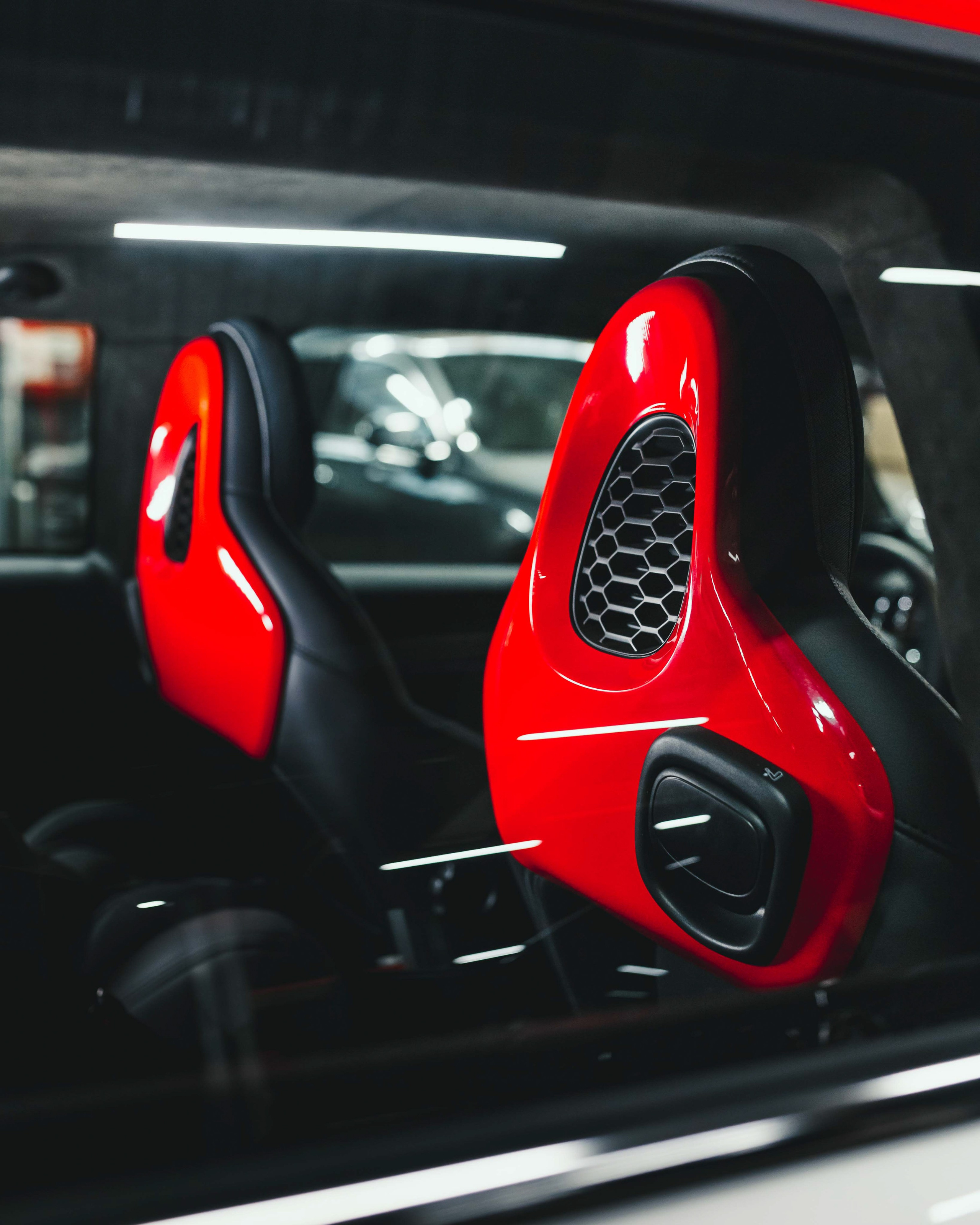 Автомобили и не только. Фотограф в Санкт-Петербурге Дмитрий Брусс