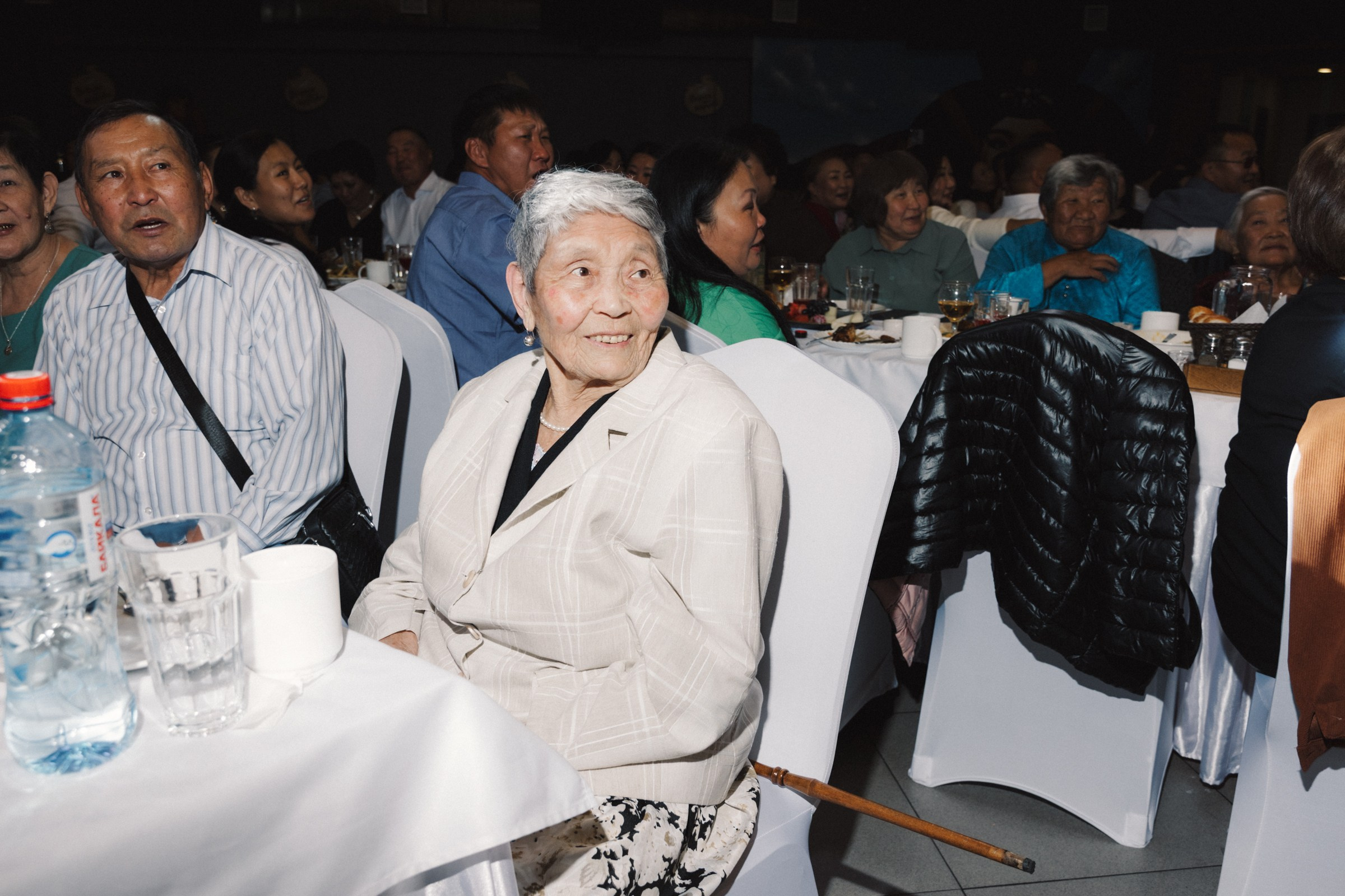 Бато и Валерия. Фотограф Улан-Удэ