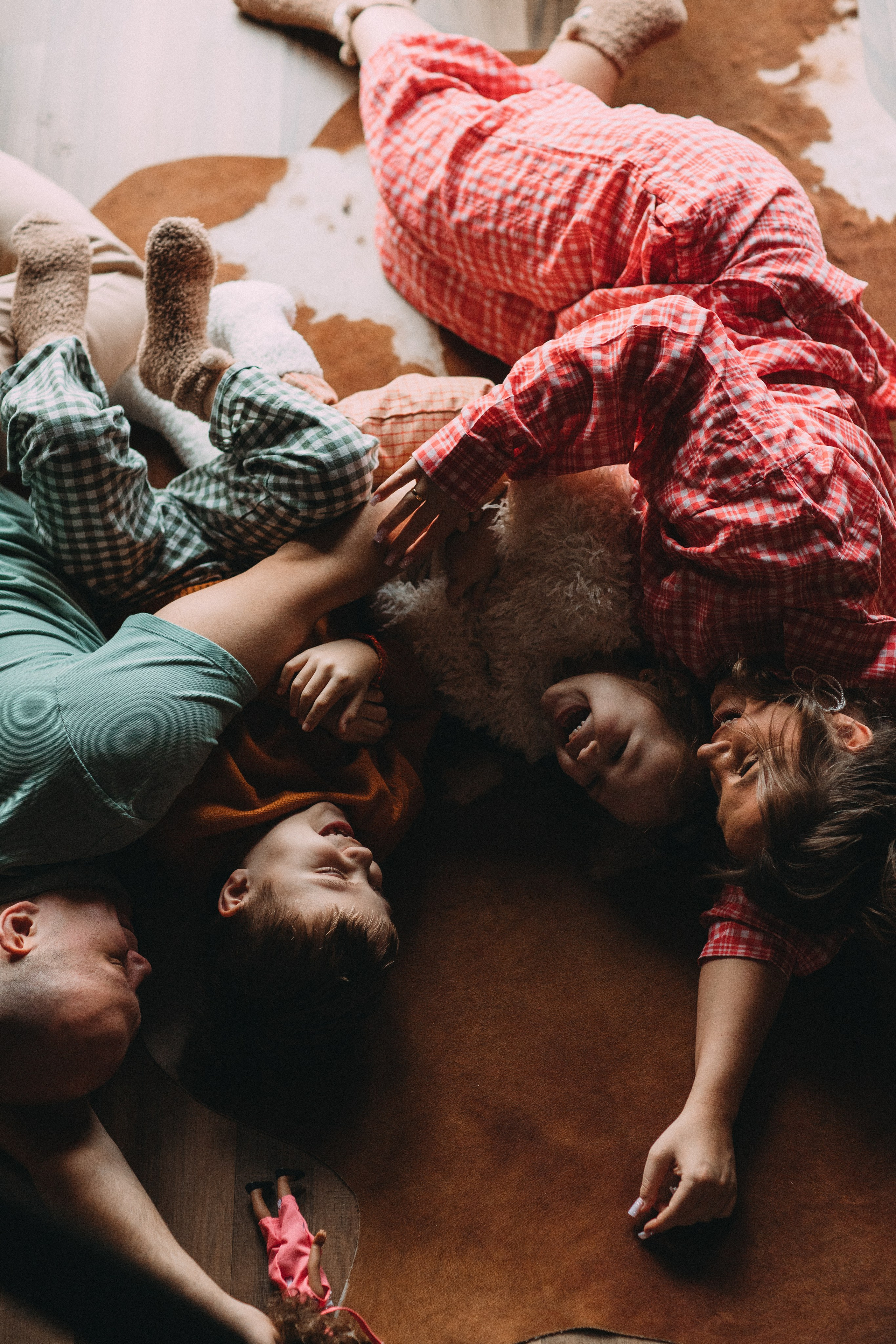 Треугольный домик. Главная