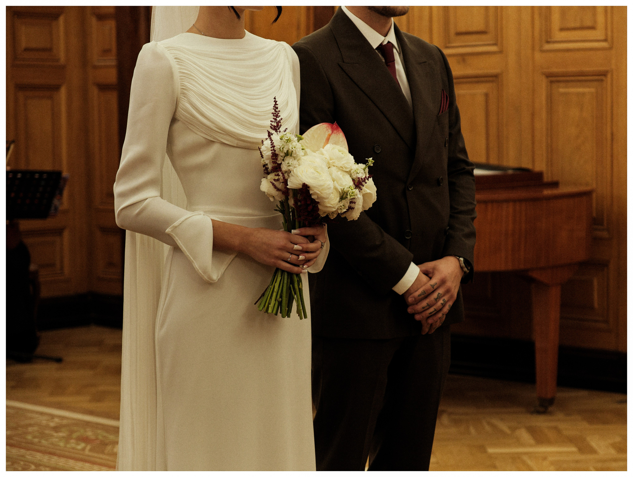 Wedding. Фотограф Khachatryan Syuzanna / Москва & Санкт-Петербург