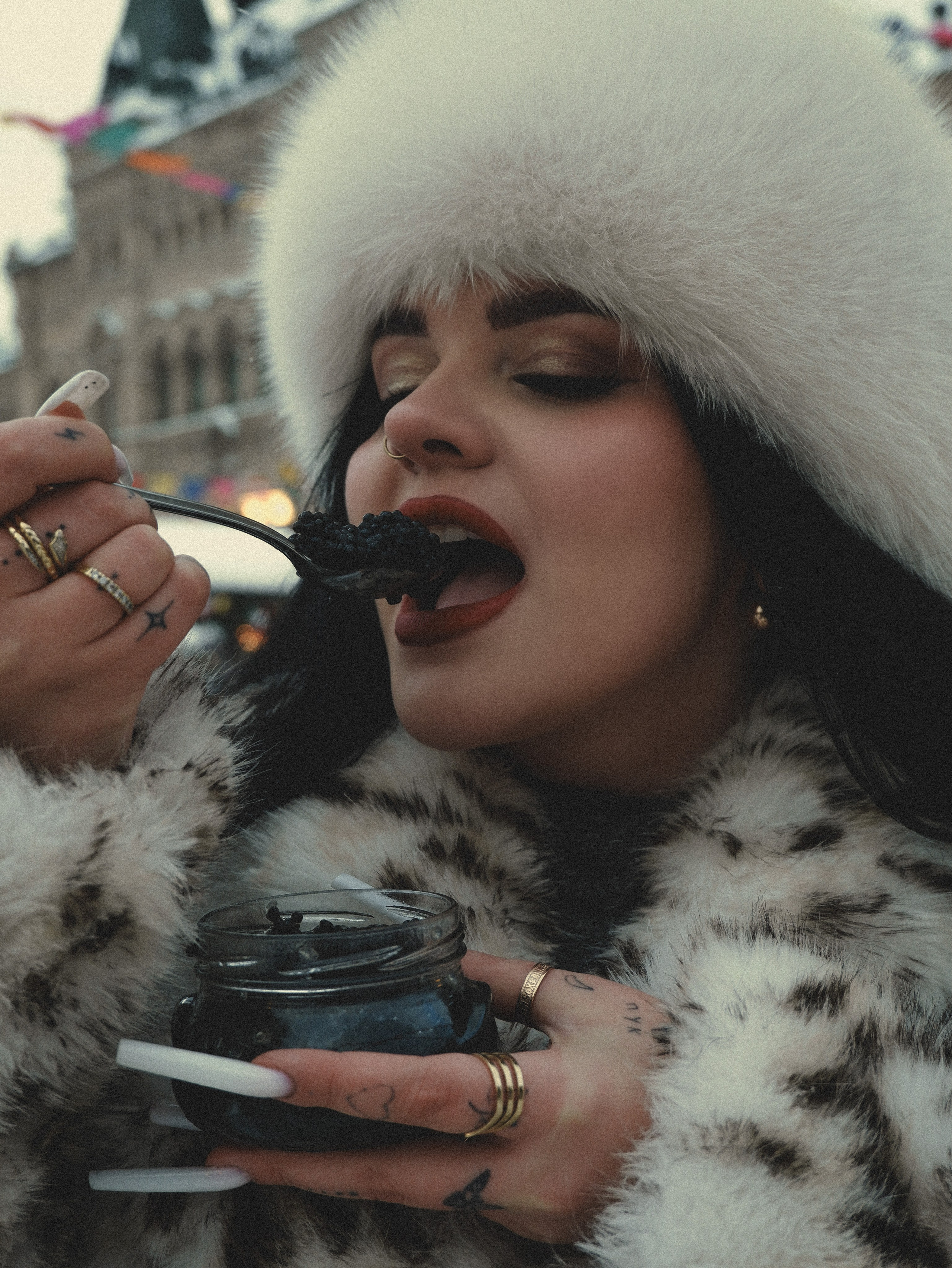 Slavic girl. Фотограф Khachatryan Syuzanna / Москва & Санкт-Петербург