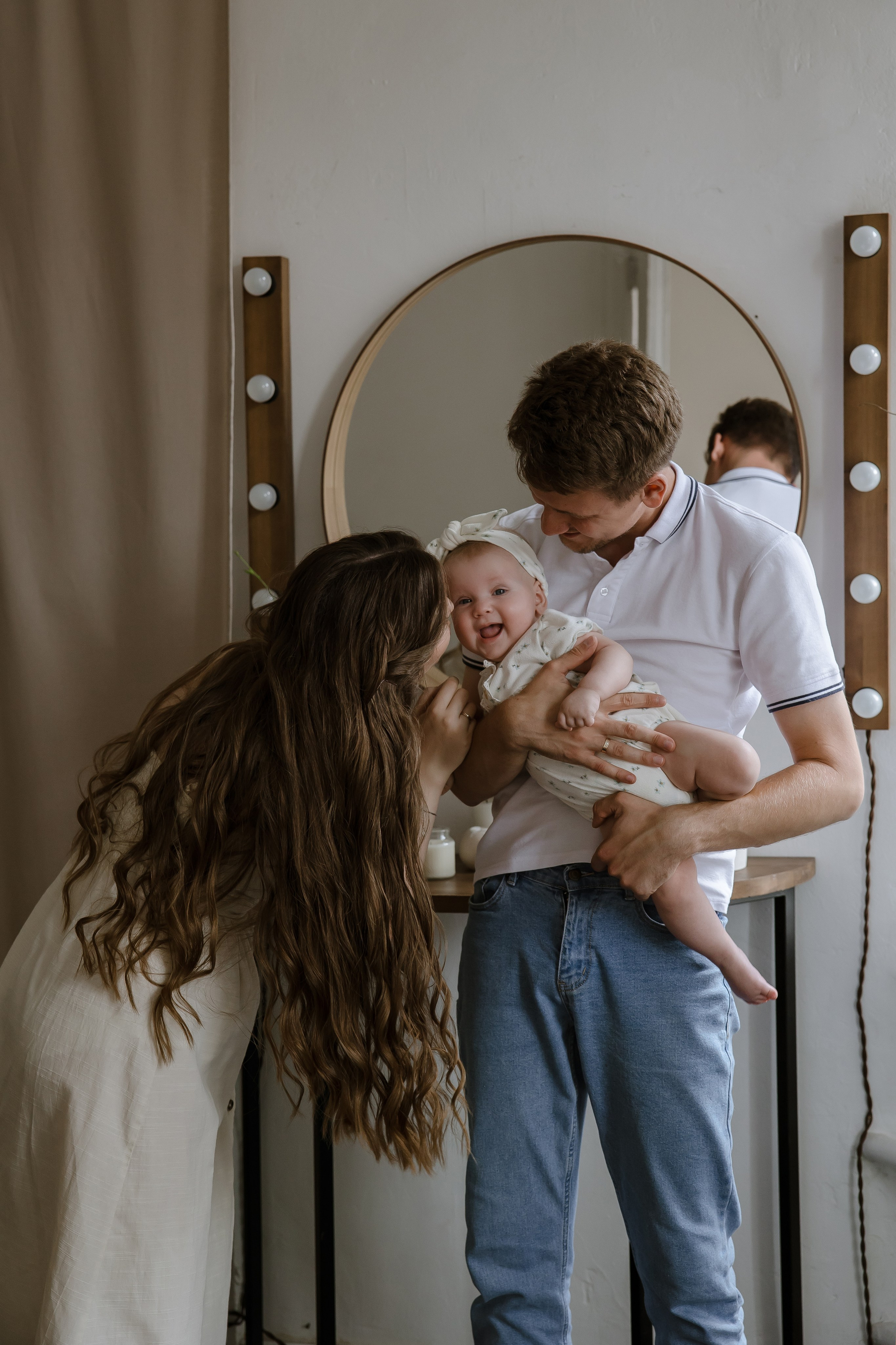 CUTE. Свадебный и семейный фотограф в Самаре и Тольятти | Елена Топанцева