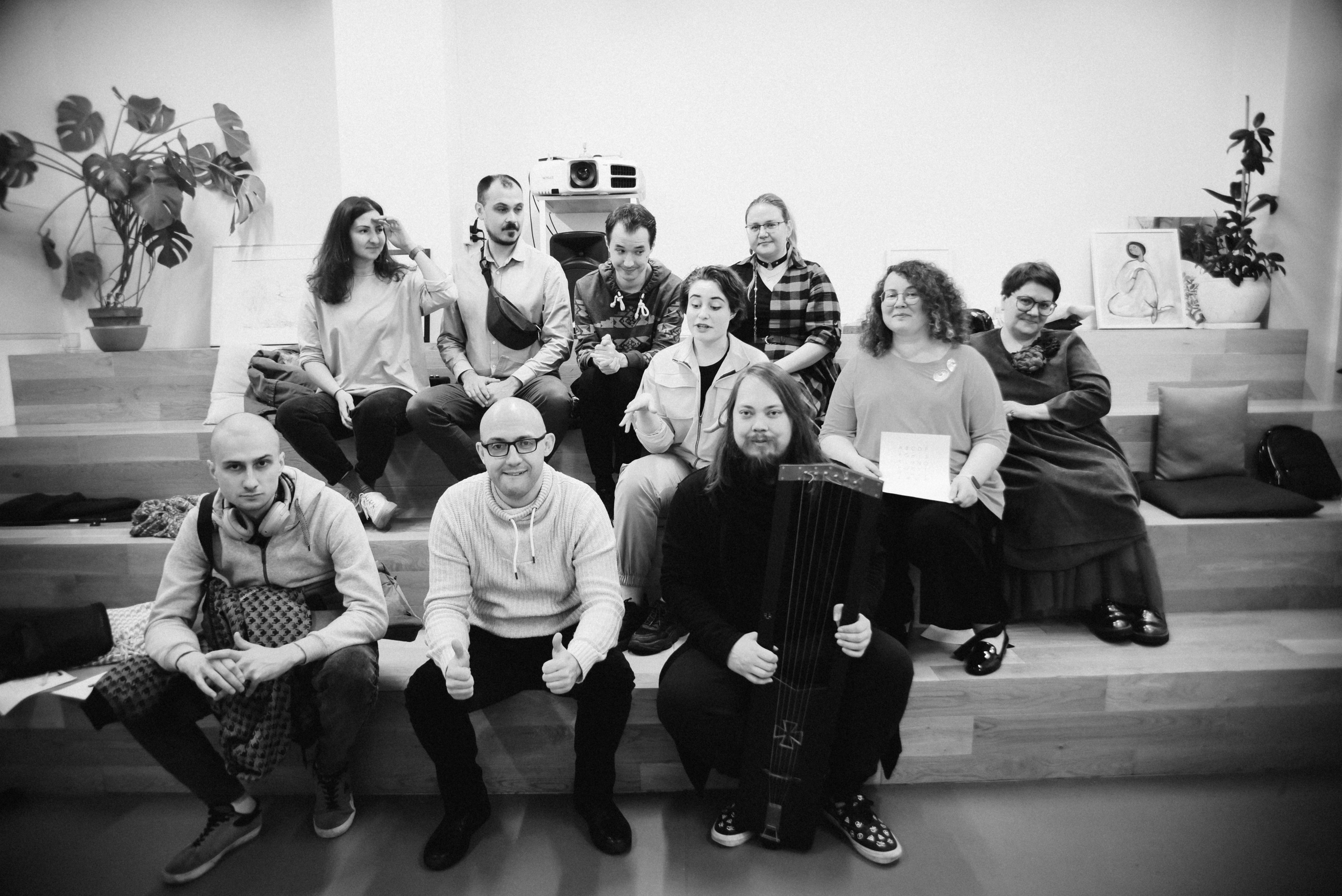 ЧТО ТЫ МЕЛЕШь Норвегия. Фотограф Лола Волна, город Москва