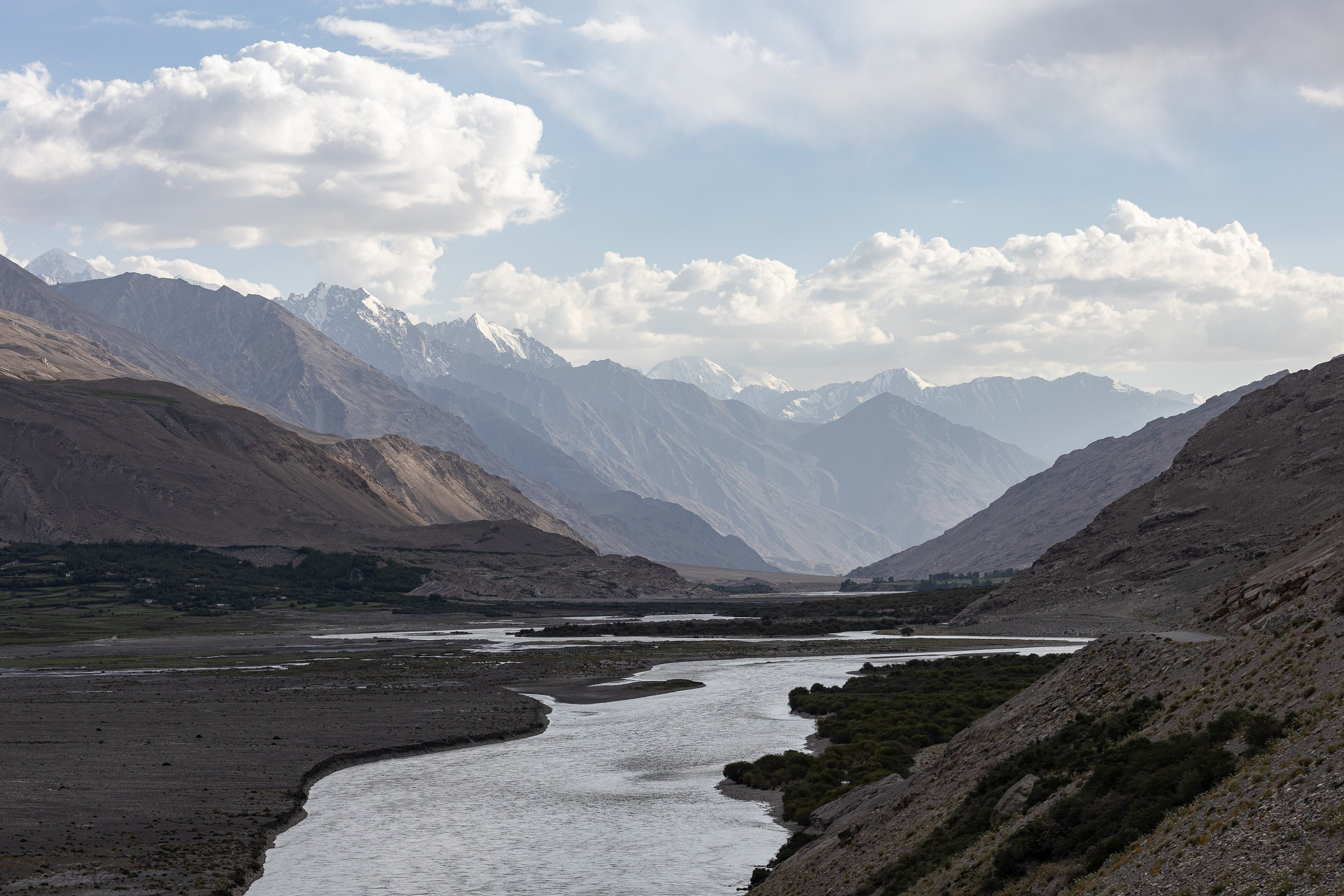 Таджикистан. Добродеева Алла фотограф, Москва