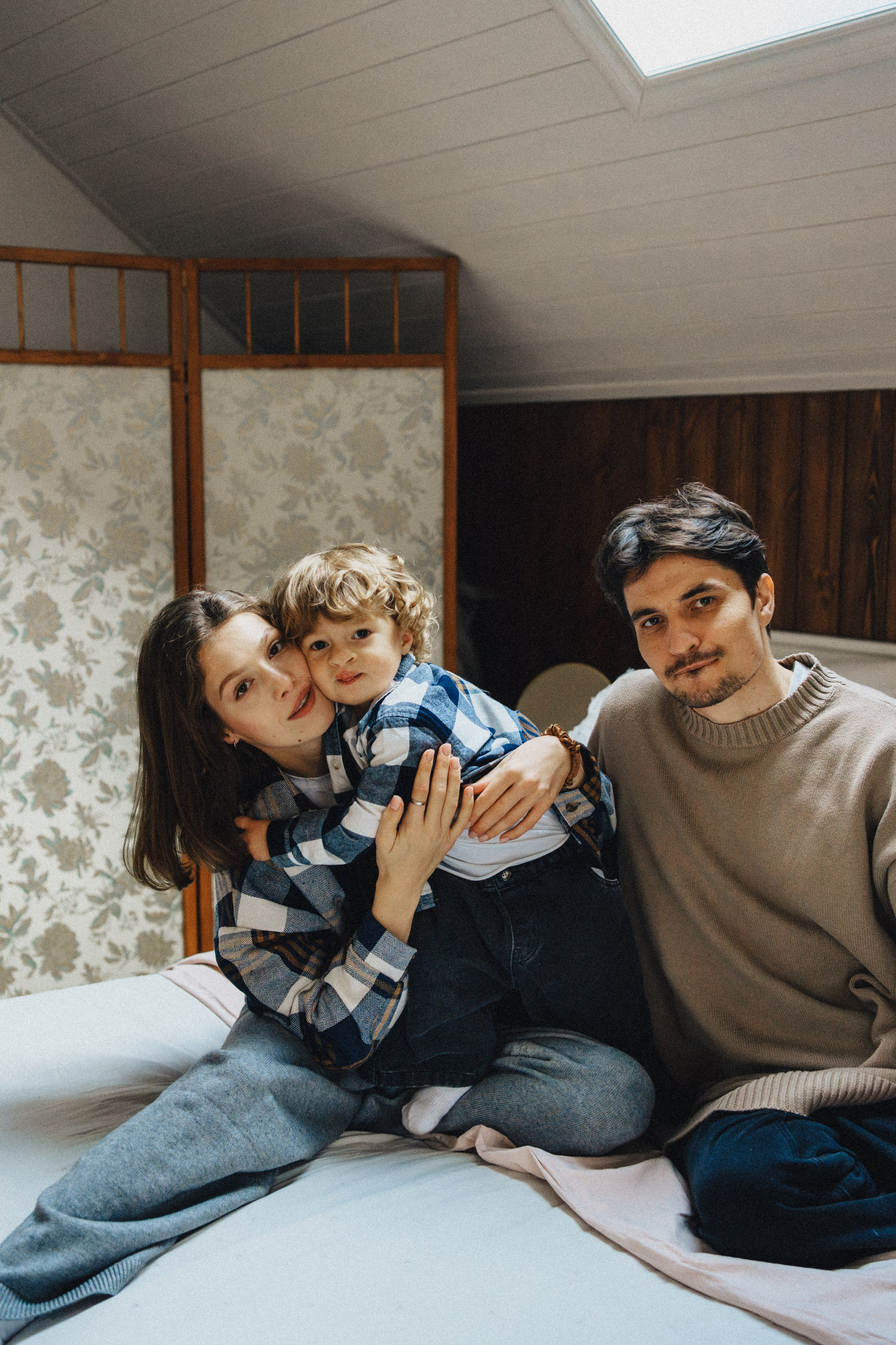 Льву 2 года. Семейный и детский фотограф и видеограф в Москве, Серпухове и Тарусе Валерия Сорокина