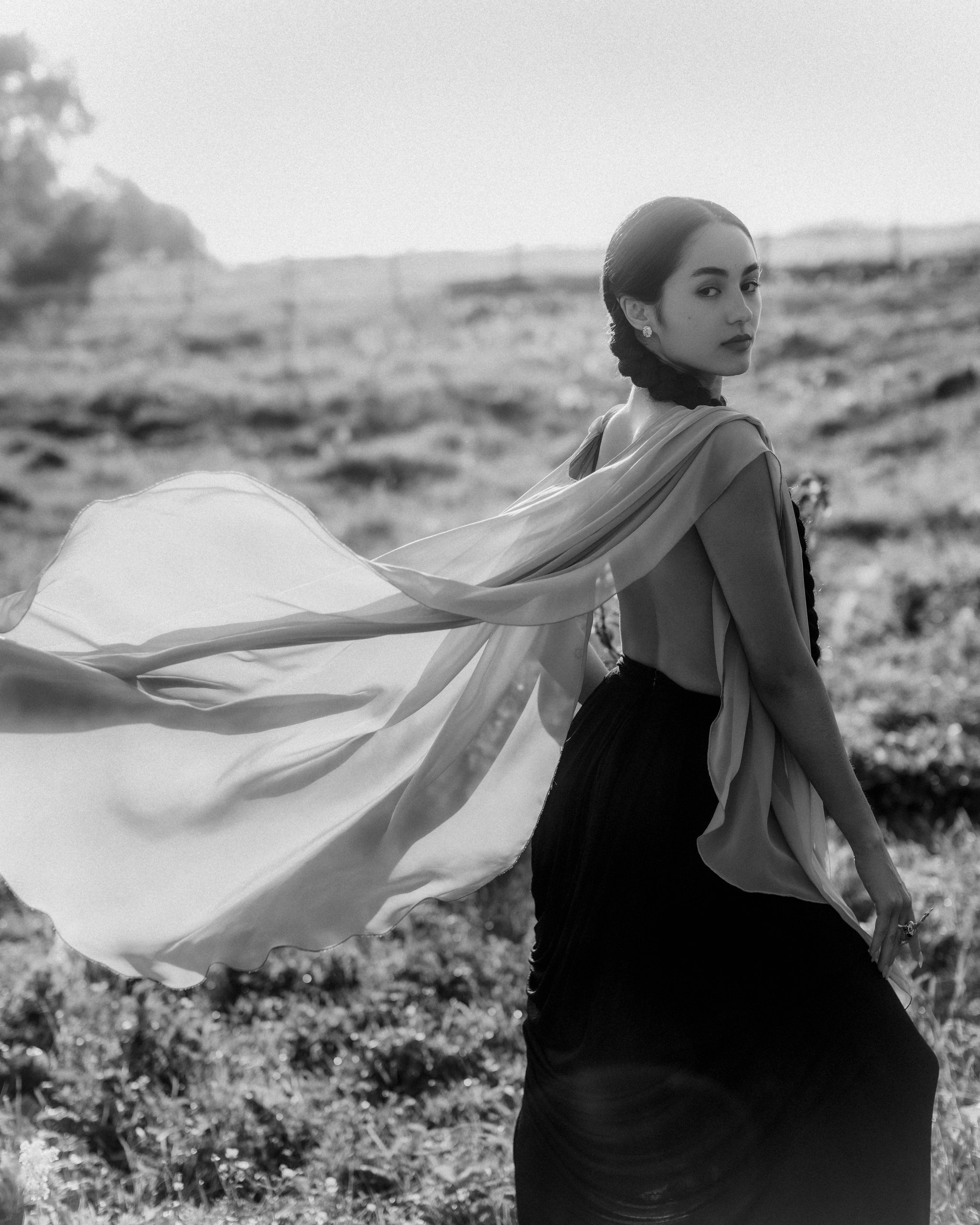 Hылыу. Портретный фотограф Уфа Москва Санкт-Петербург Lulu Weightless