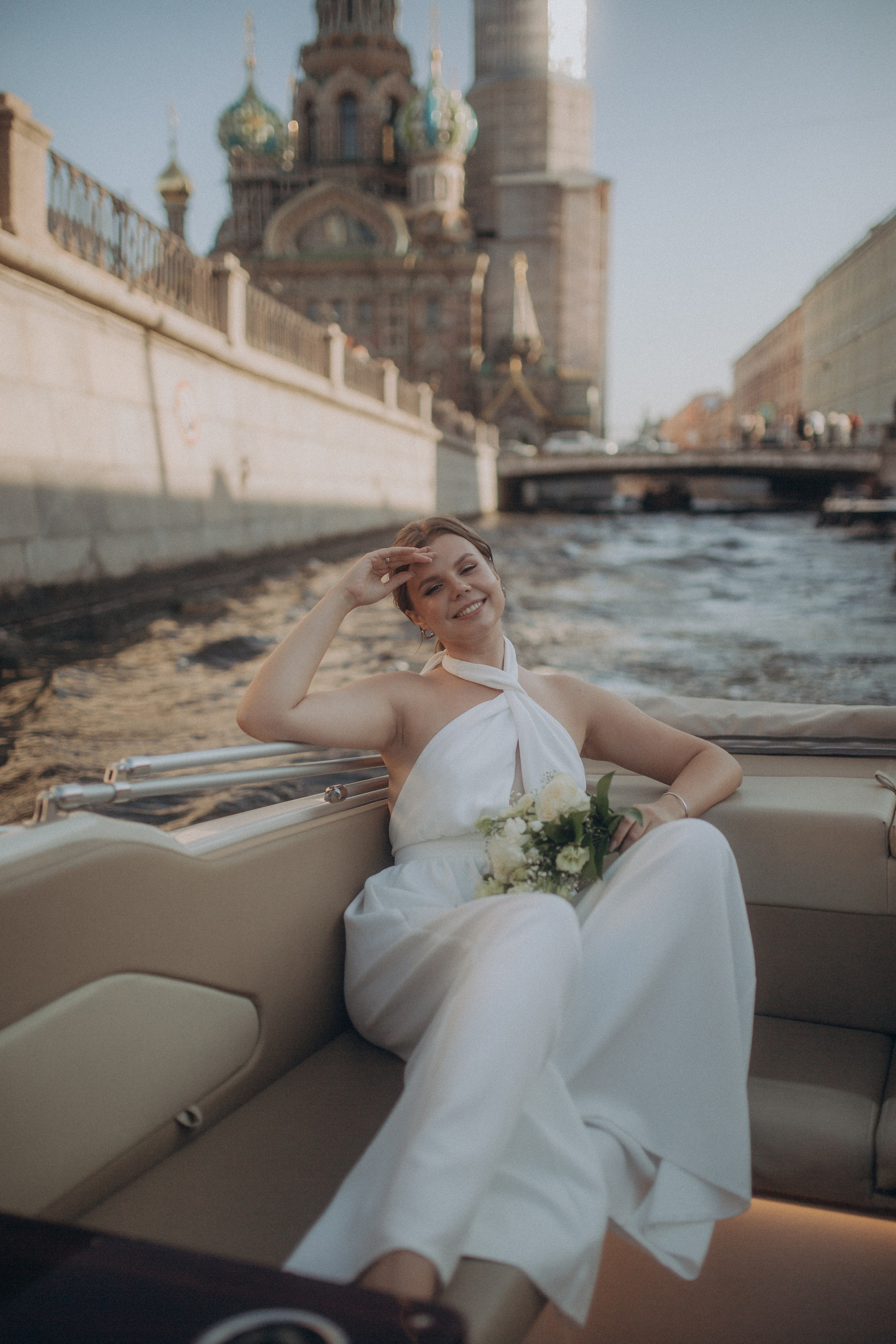 08.08.24. Фотограф в Санкт Петербурге Лара Великова