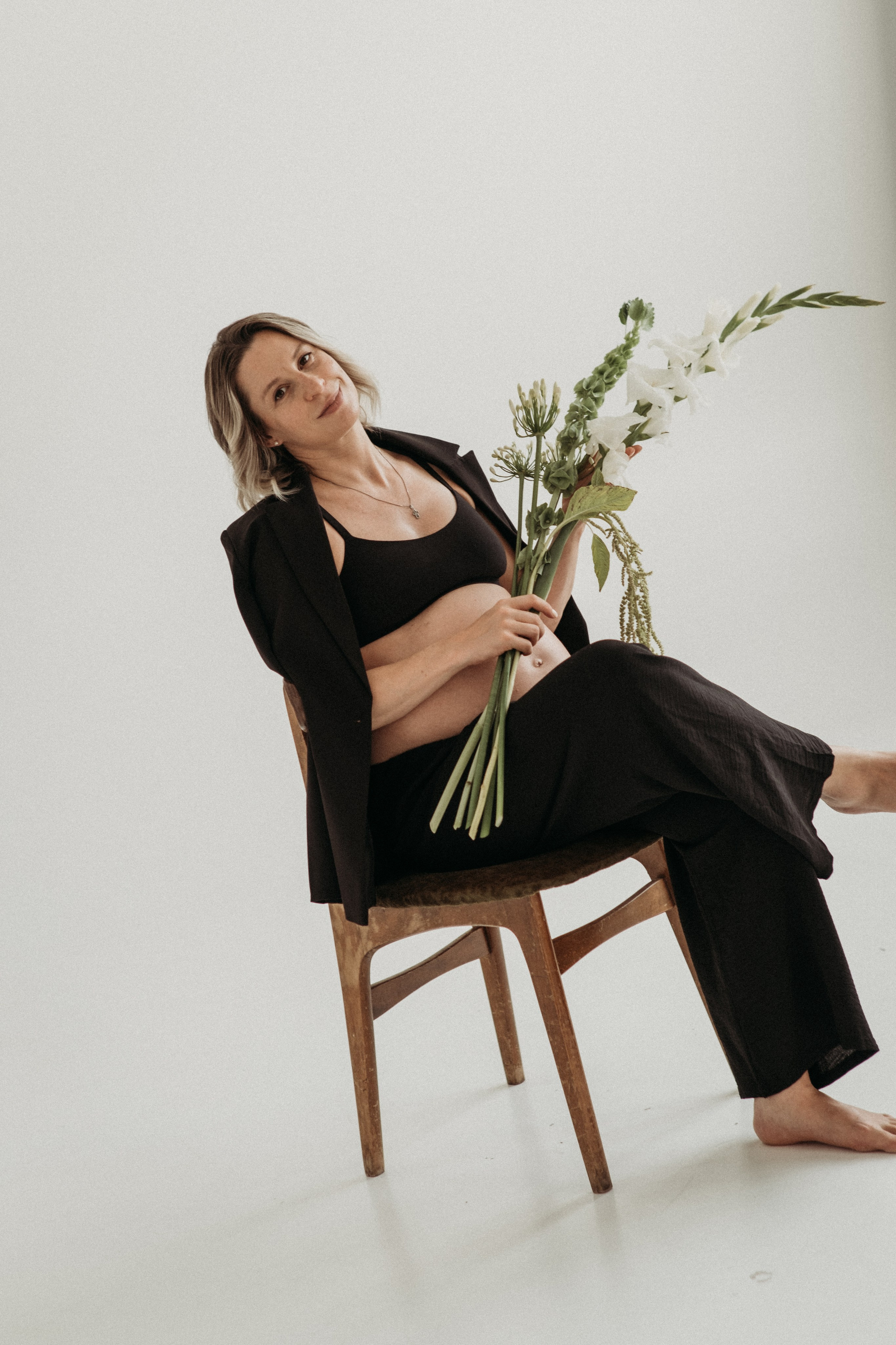 В ожидании. Видеограф и фотограф Анна Грачева г. Москва