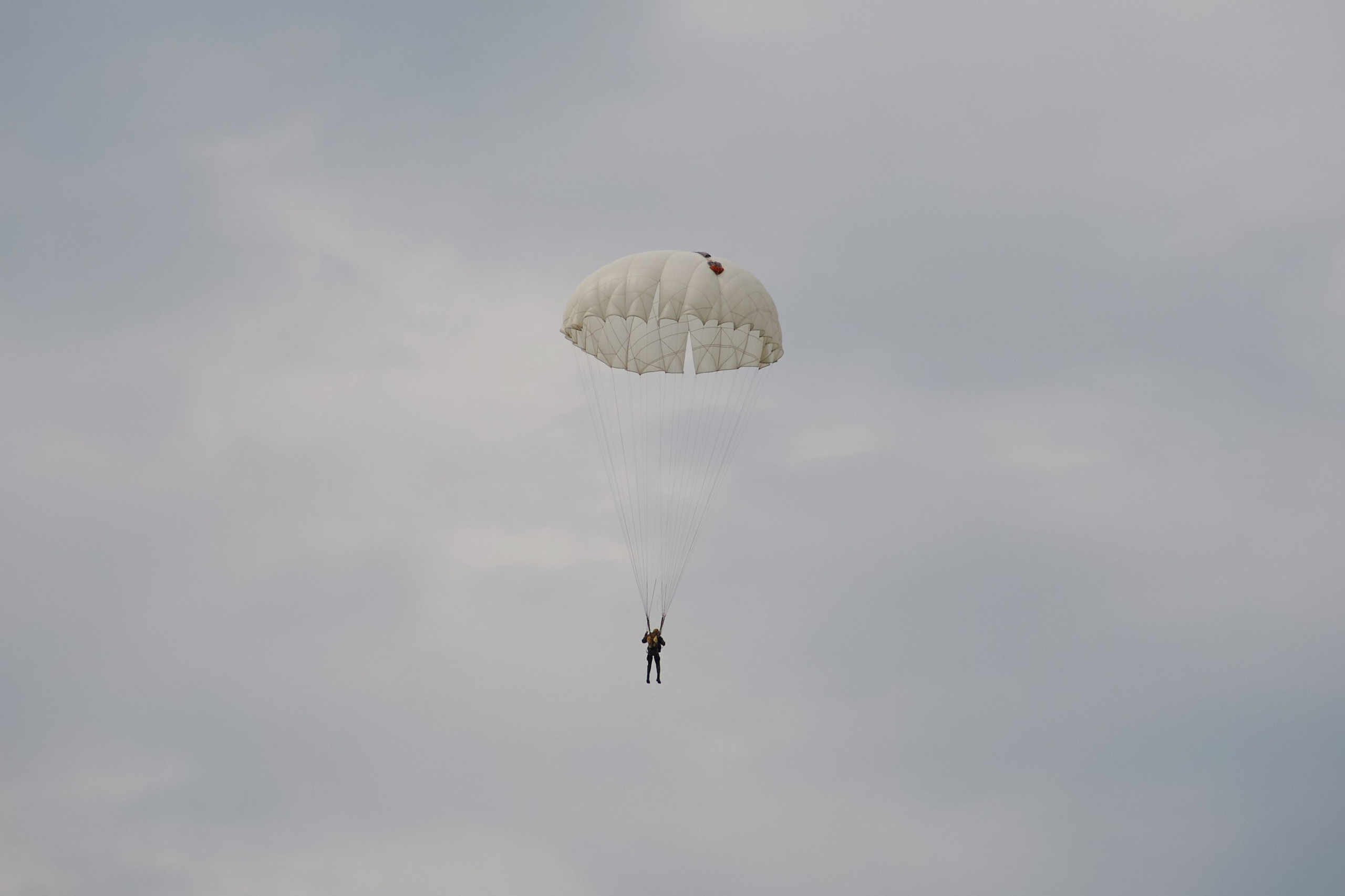 Аэроклуб SkyLine. Фотограф в Смоленске Ася Польшина