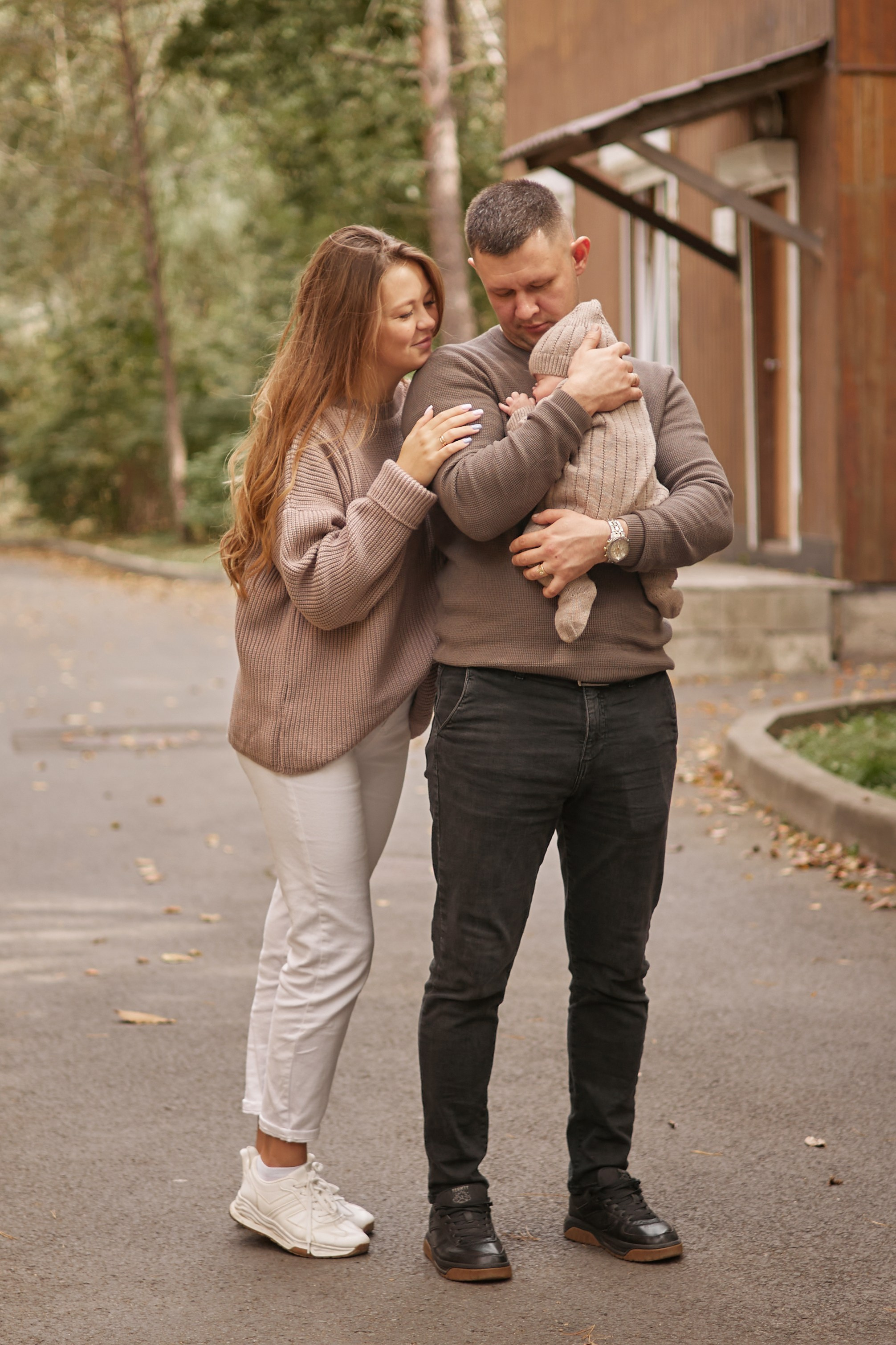 Каролина. Фотограф женского портрета, беременности и материнства Харькова Елена