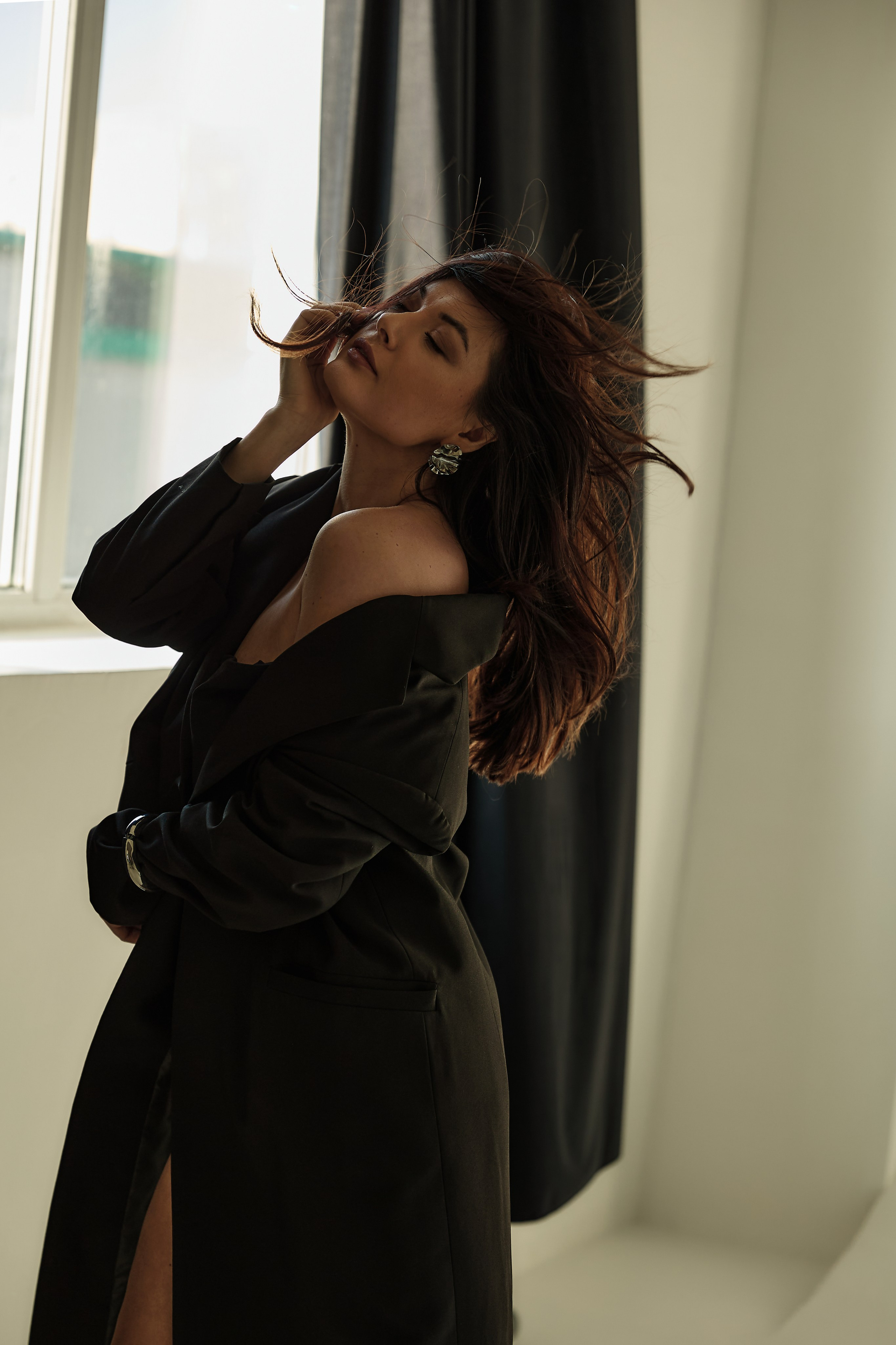 Светлана Ц. Фотограф женского портрета, беременности и материнства Харькова Елена