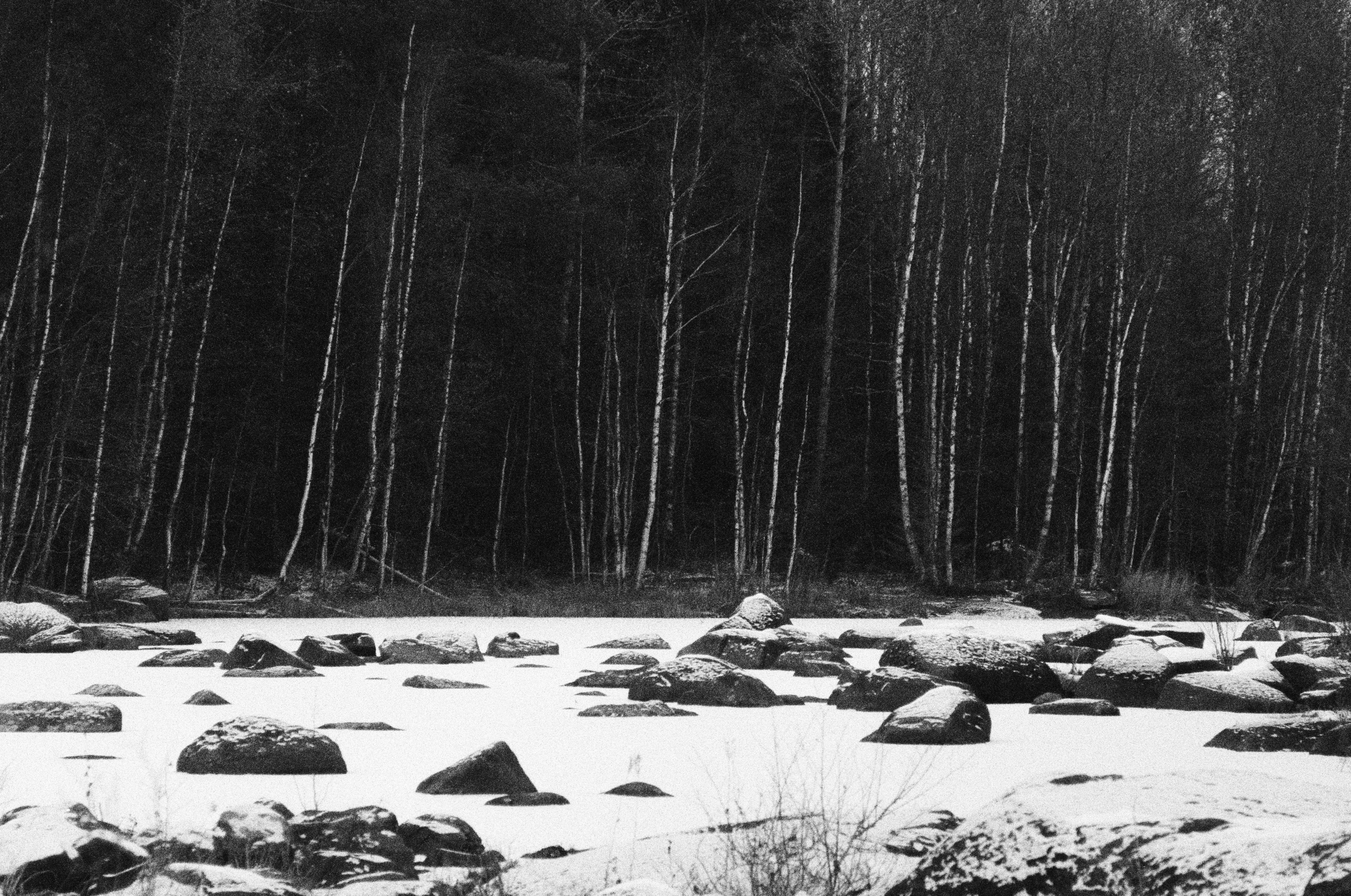 Беломорск. Арсений Игошев — фотограф, урбанист