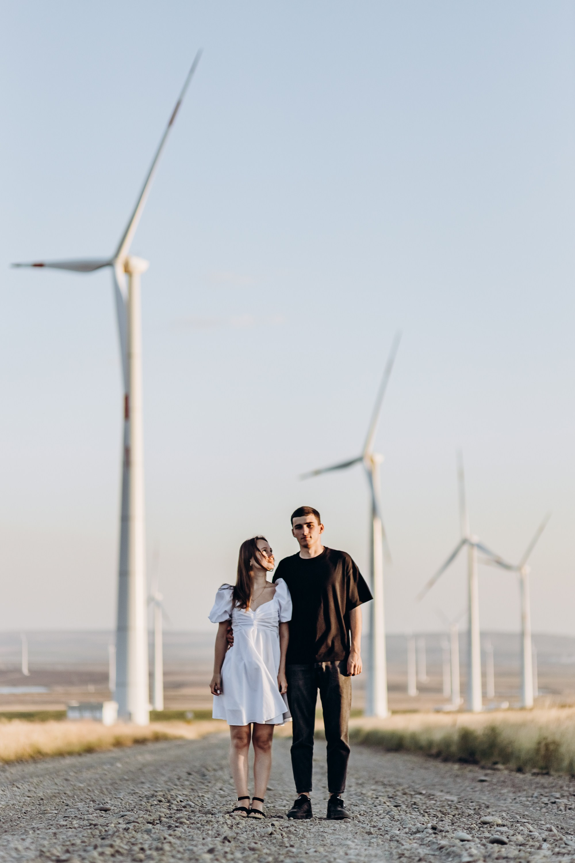 Лавстори фотограф в Невинномысске