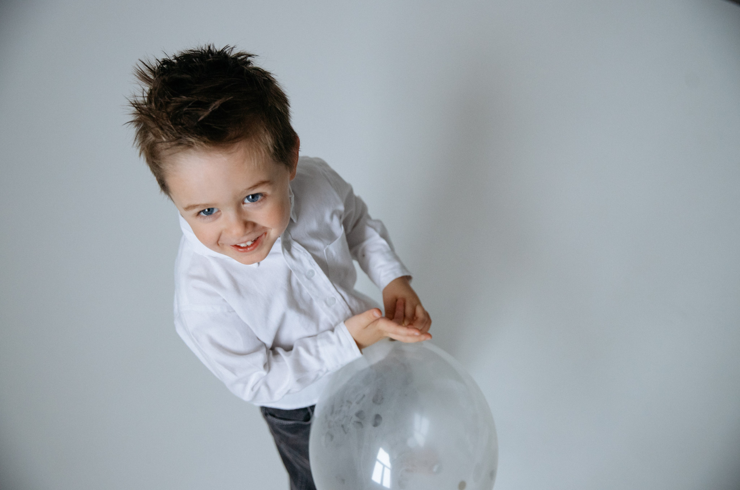 Арина + Лёня + Сава. Фотограф в Выборге | Юлия Басырова