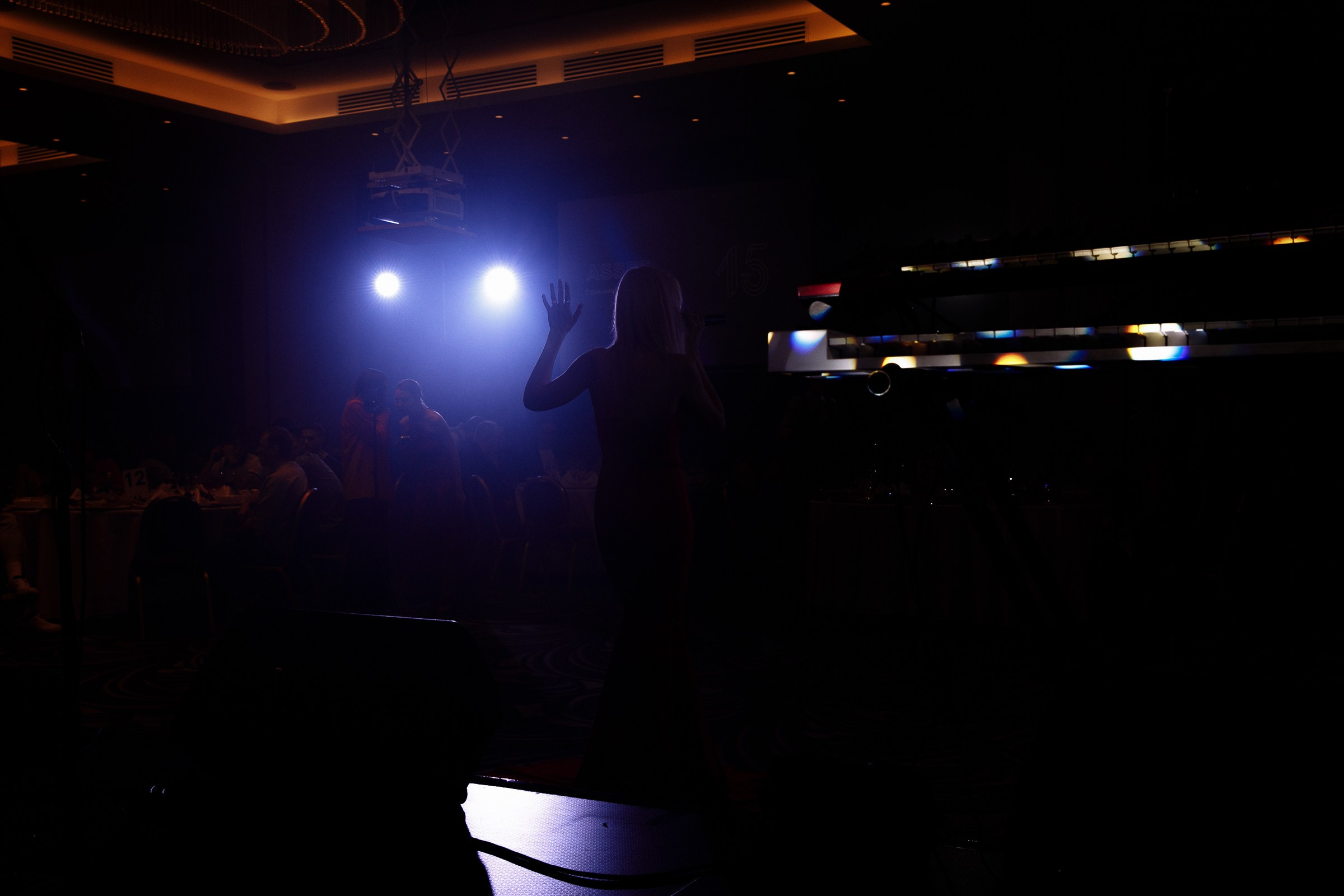 День Рождение ASSET. Свадебный фотограф в Самаре и Тольятти Полина Никитина