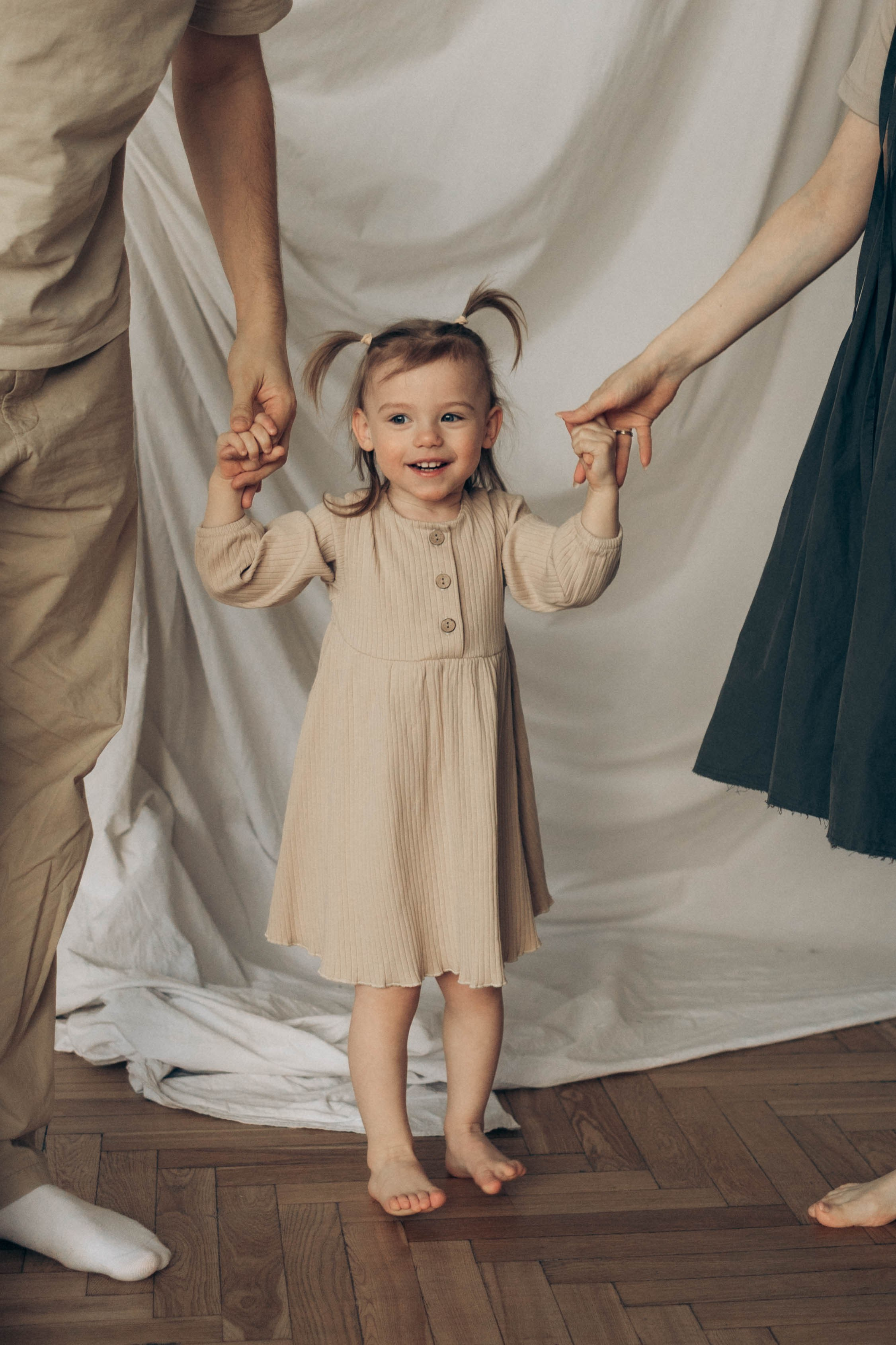 Два годика Анфисе. Семейный фотограф Москва Наталия Осьмакова