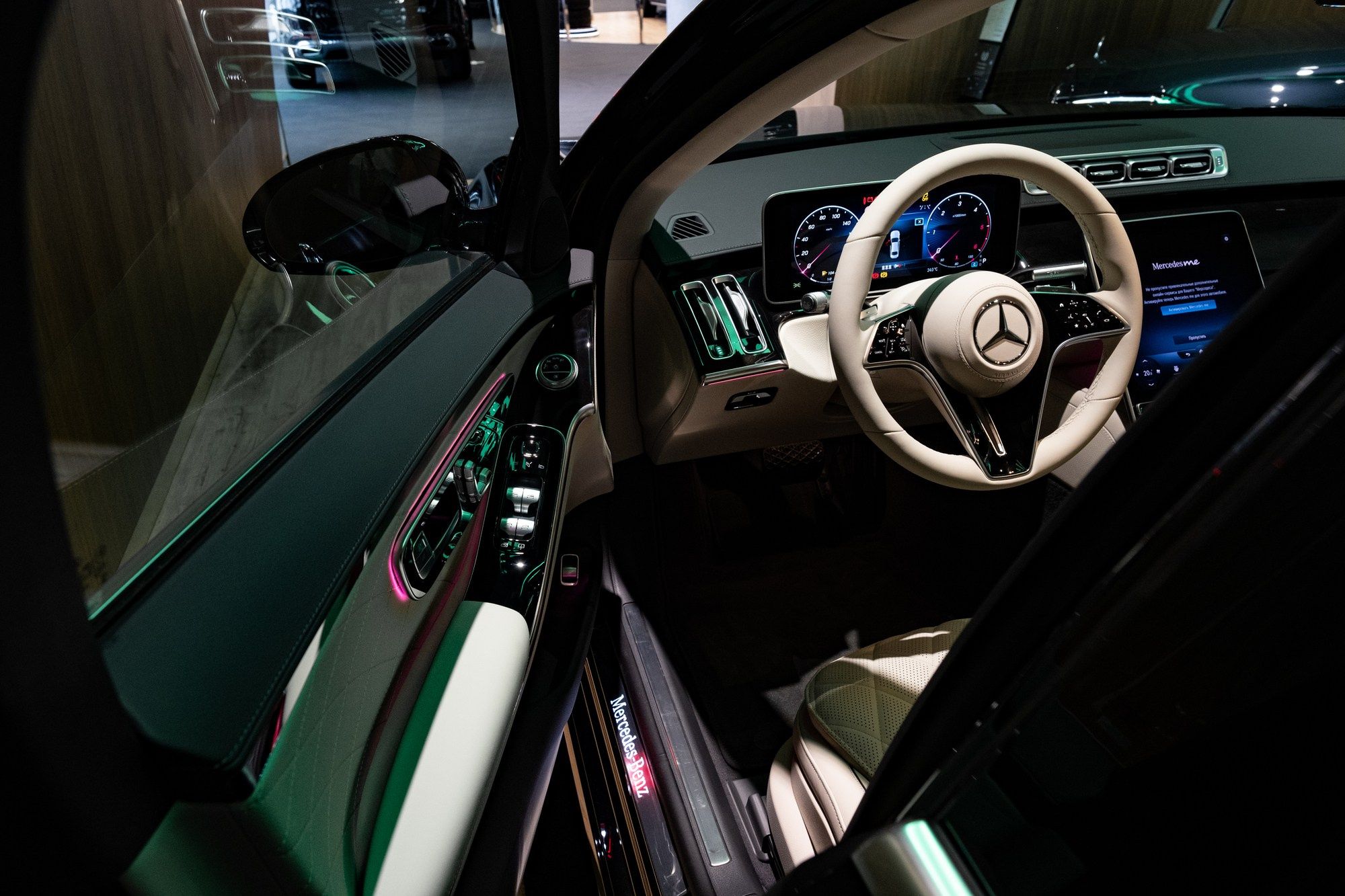 Рекламная съемка автомобилей. Автоспортивный бренд фотограф в Москве — Виктория Логинова