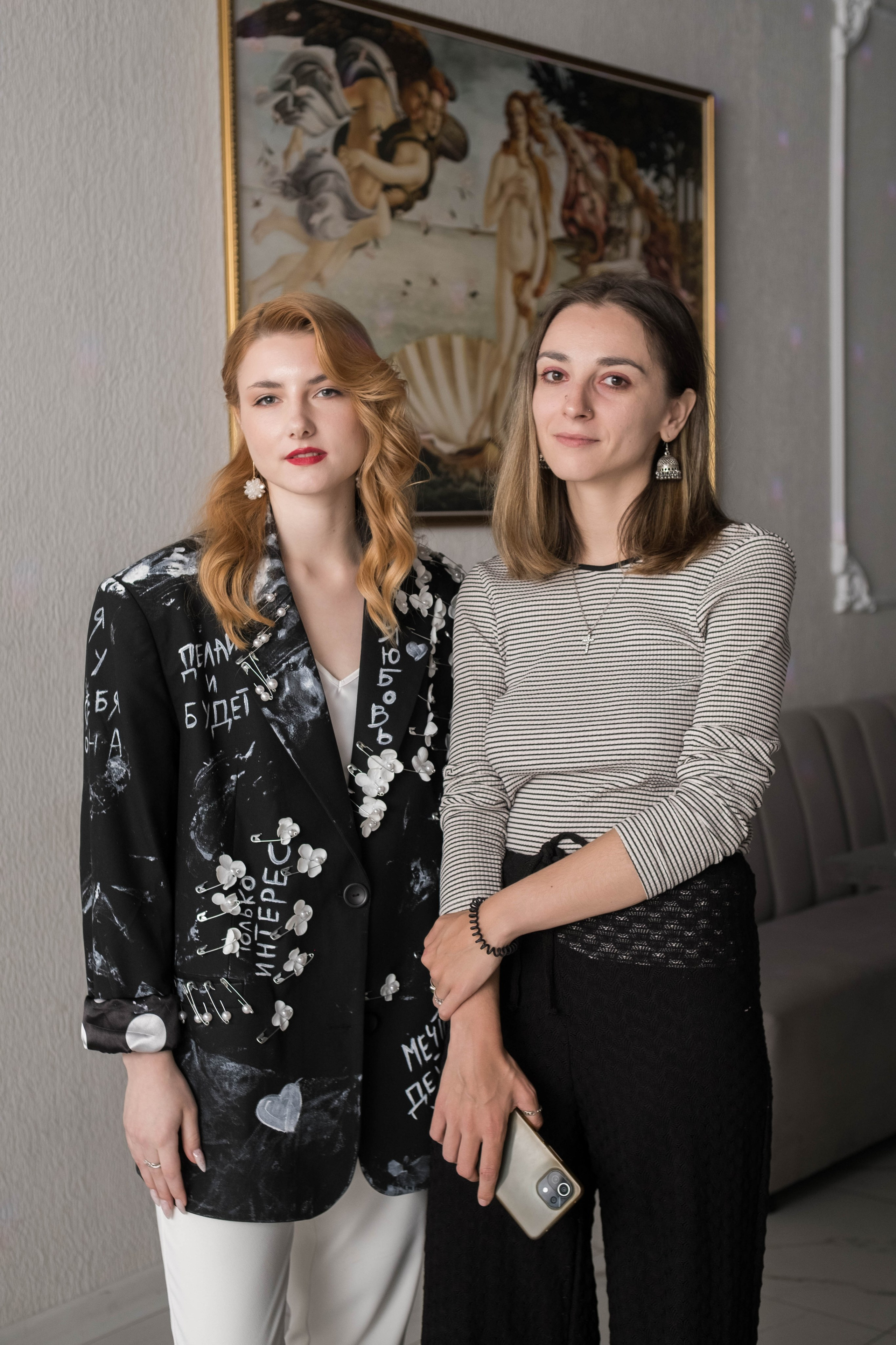 Премьера. Фотограф в Москве Lada Shum