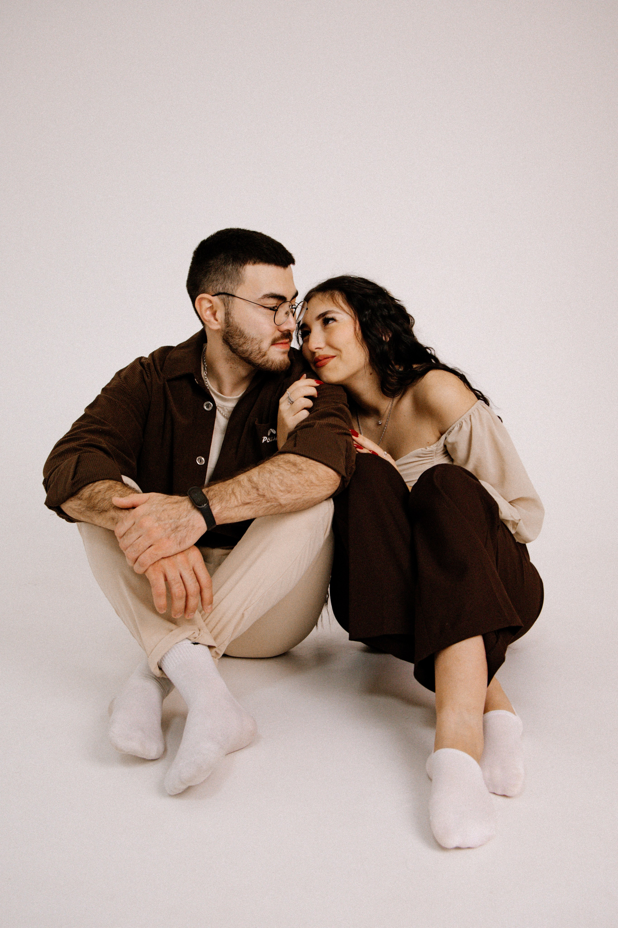 История любви Эдие и Сейдамета. Семейный фотограф | Керчь | Ивановская Виктория