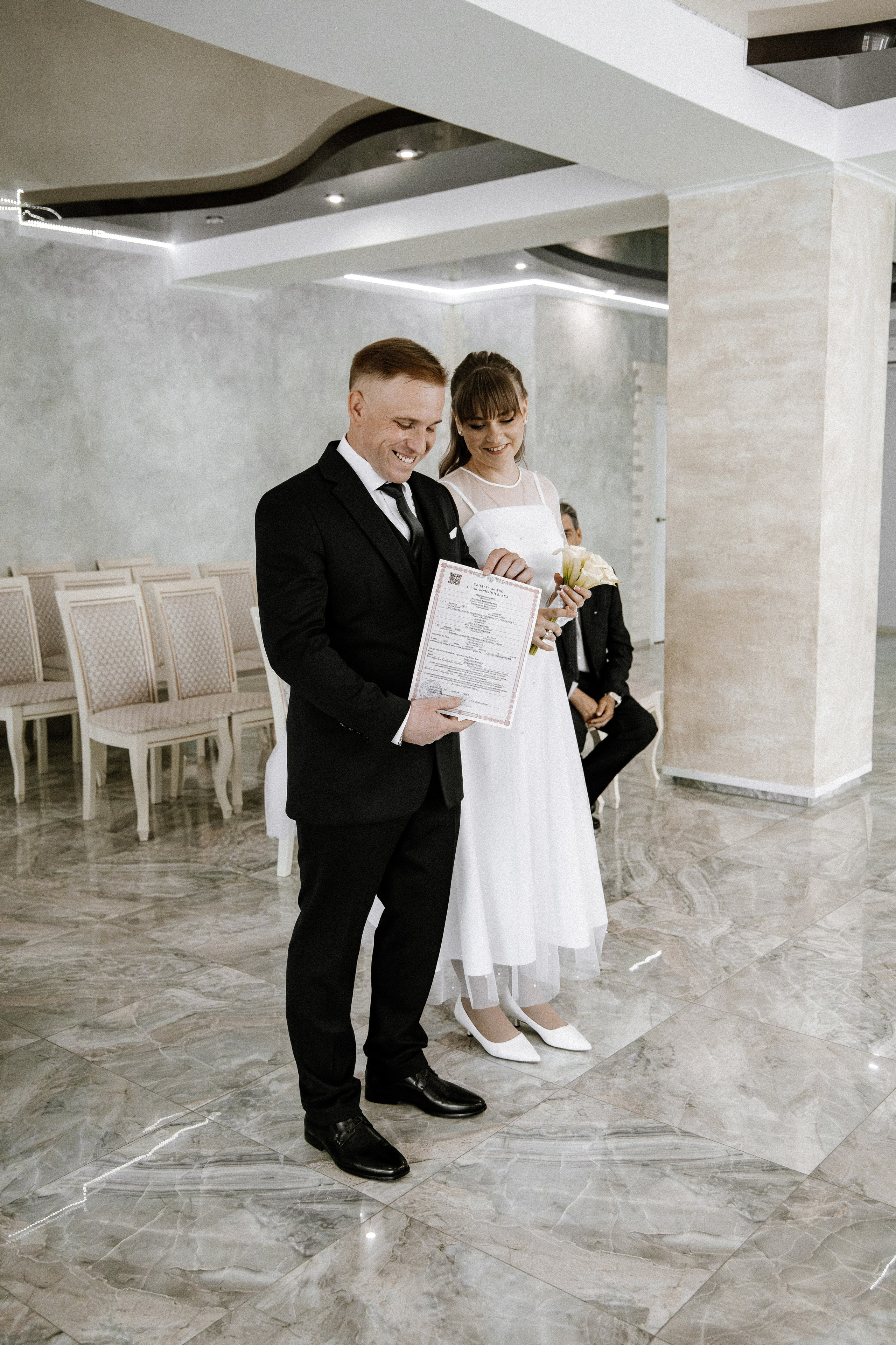 Свадьба Алексея и Дарьи. Семейный фотограф | Керчь | Ивановская Виктория