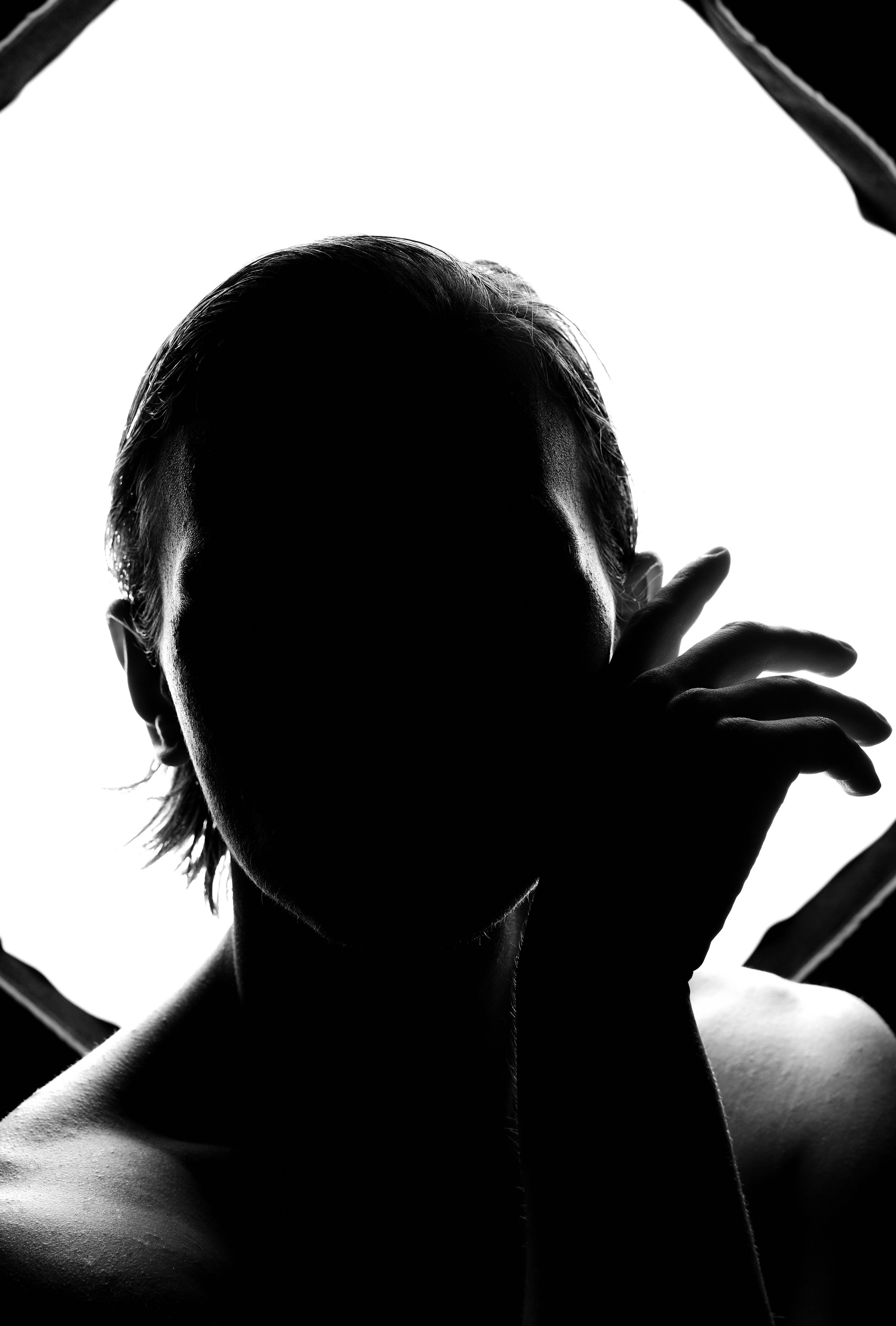 Николай. Силуэты