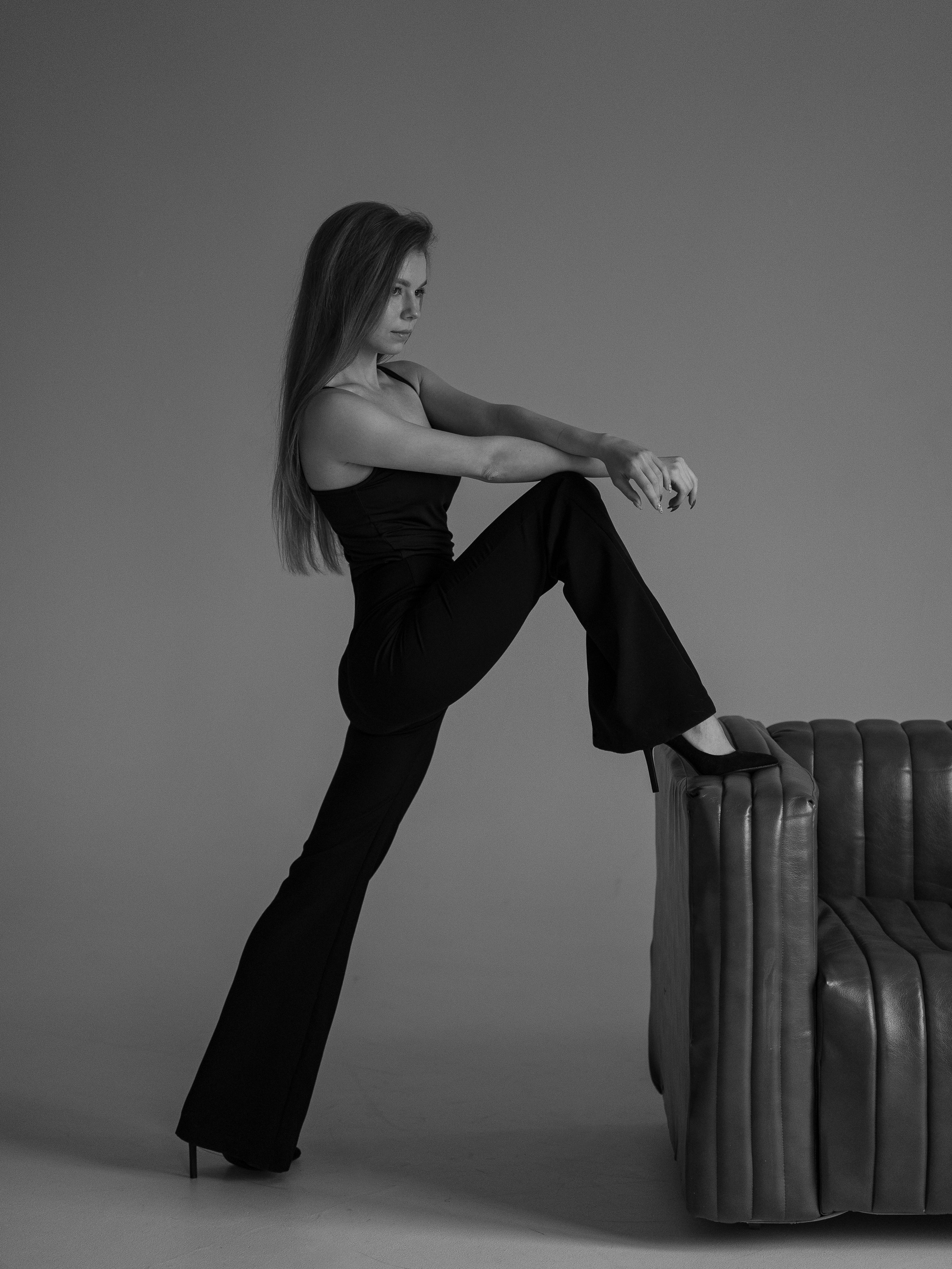 Катя. ФОТОГРАФ Любовь Скок. Москва