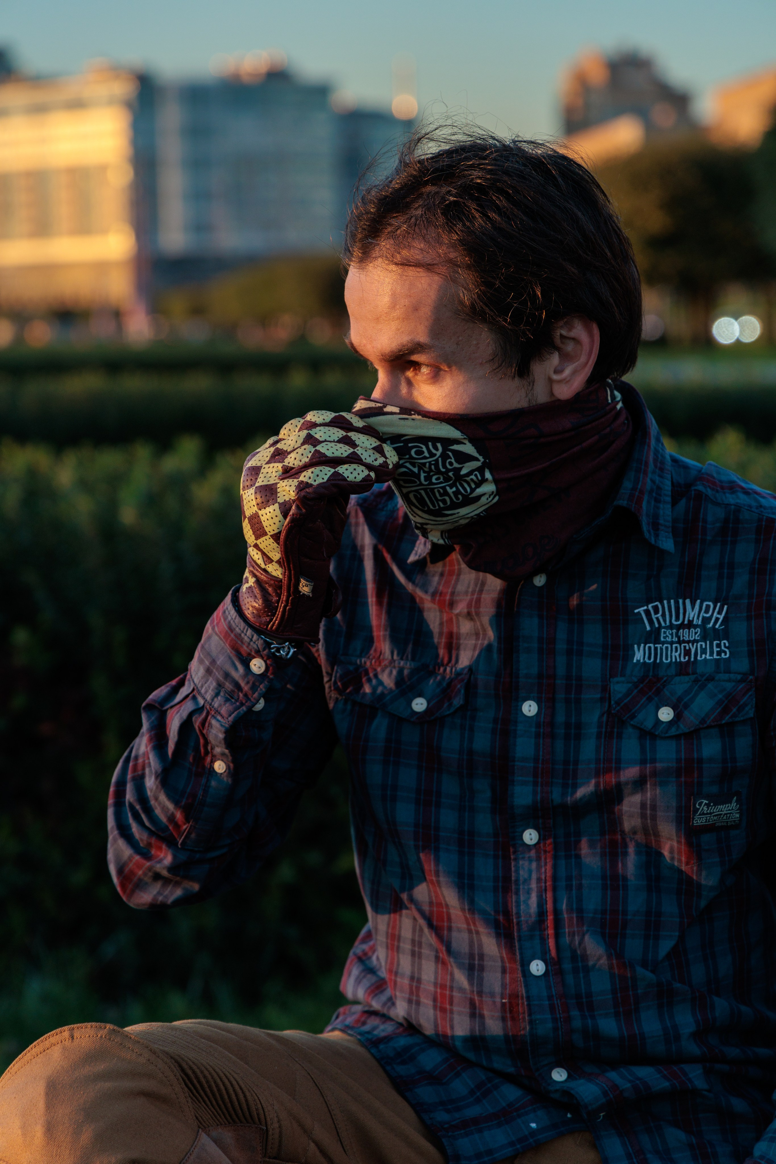 Александр. Репортажный фотограф Санкт-Петербург | Роман Карбышев