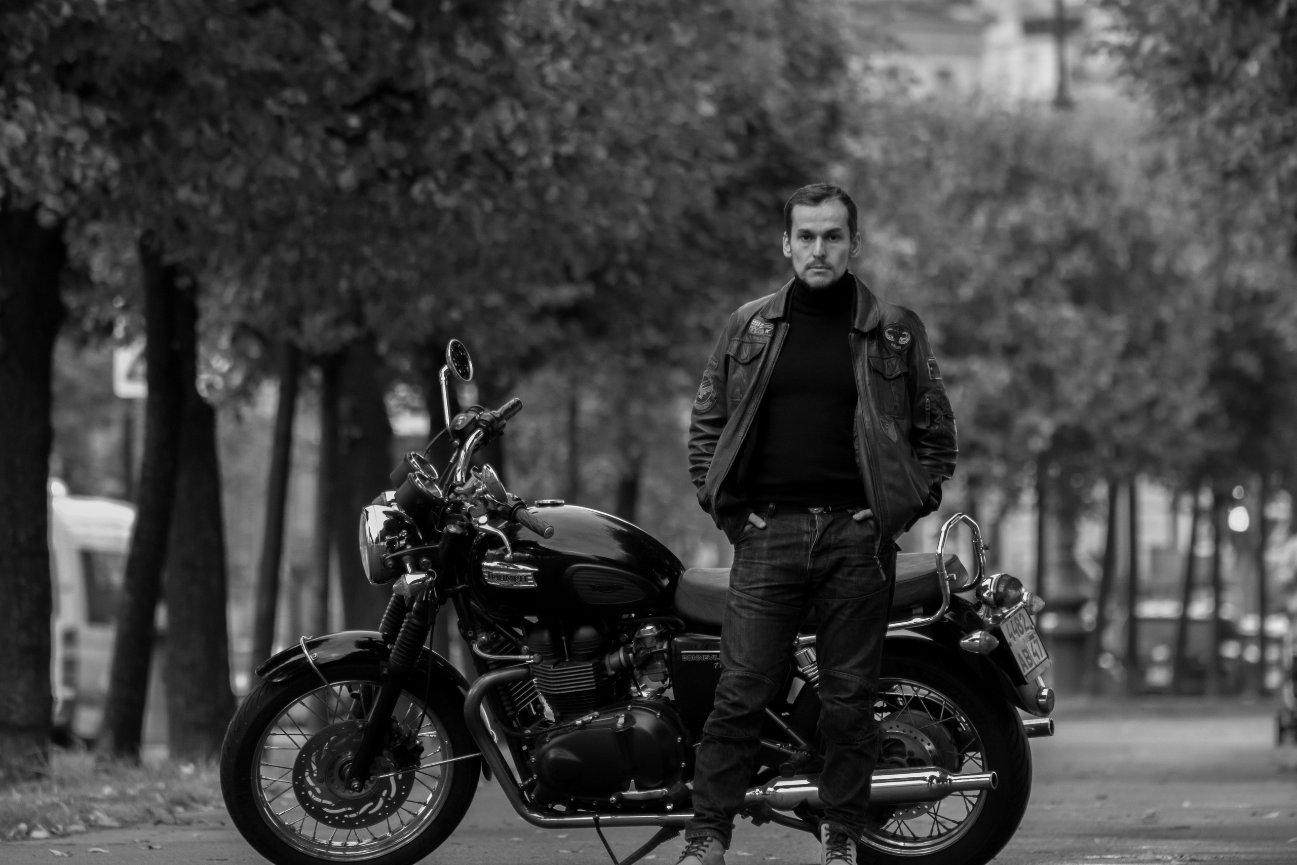 Александр. Репортажный фотограф Санкт-Петербург | Роман Карбышев