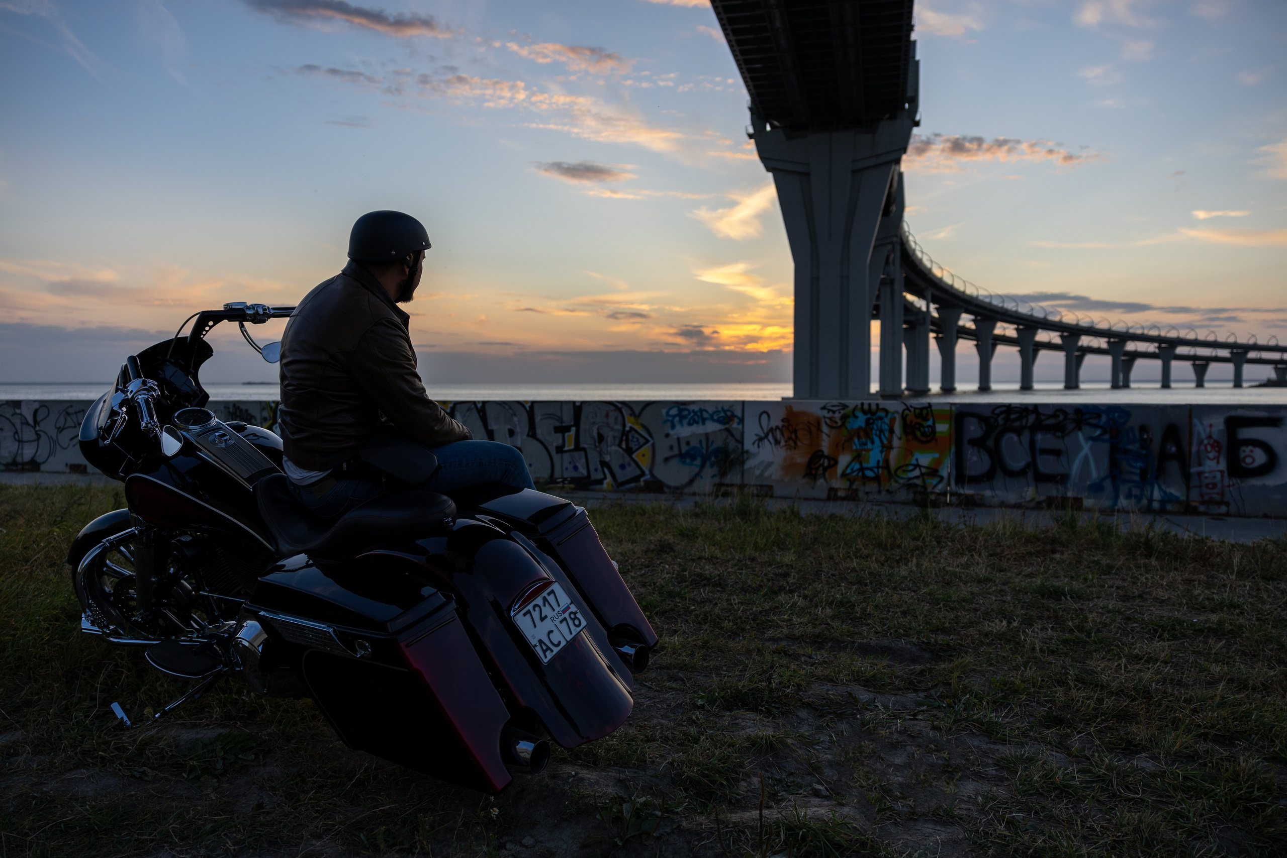 Инокентий. Репортажный фотограф Санкт-Петербург | Роман Карбышев
