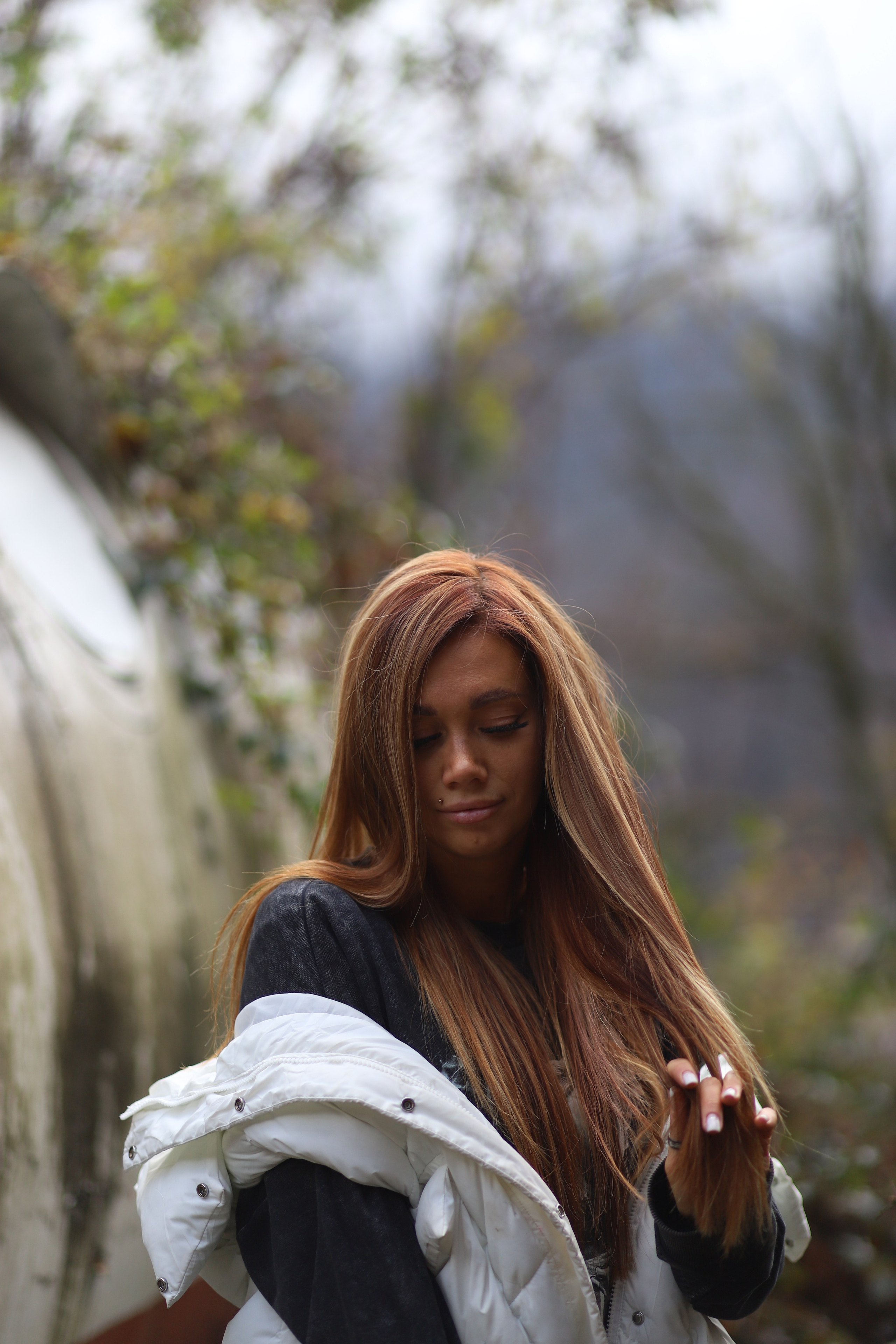 Настюша. Фотограф Сочи