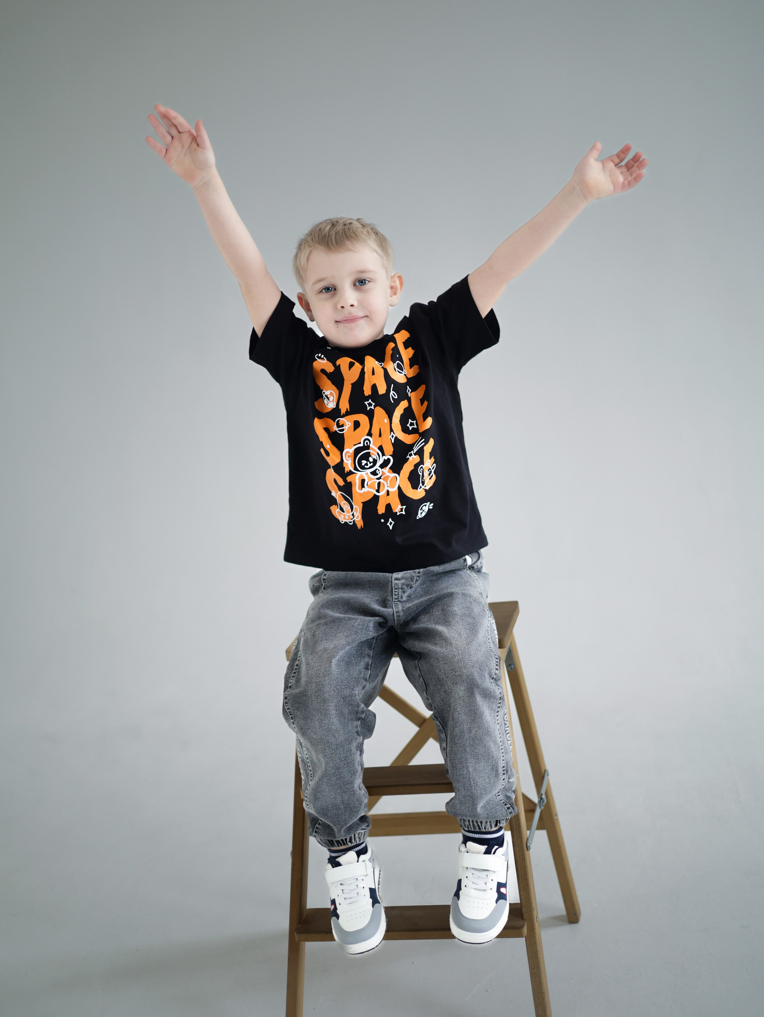 Отец и сын. Ежова Милена | Фотограф Москва / Балашиха