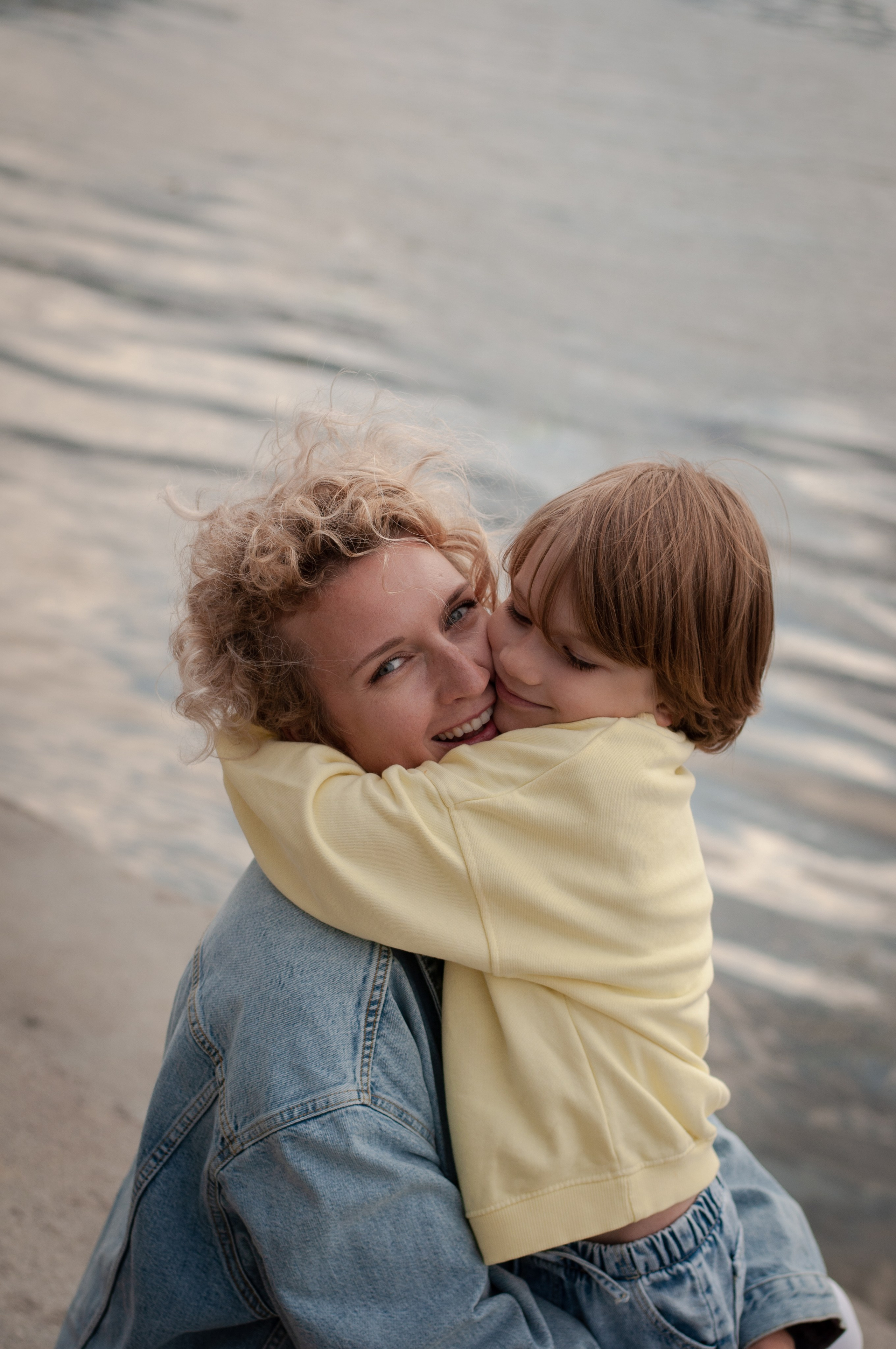 Парные и семейные съемки. Портретный фотограф