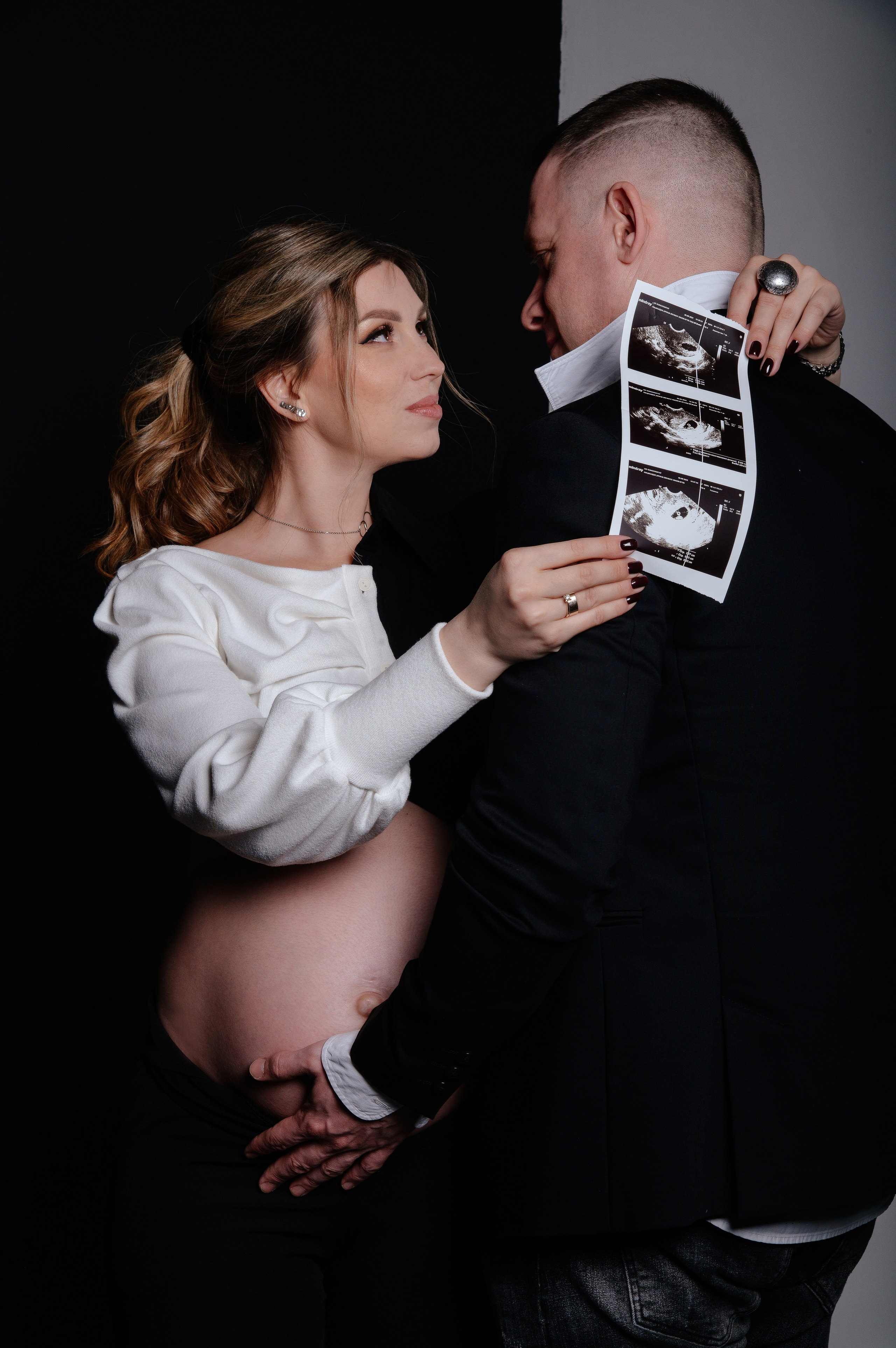 Фотосессия беременности в Караганде — фотограф для будущих мам. Свадебный фотограф Караганда