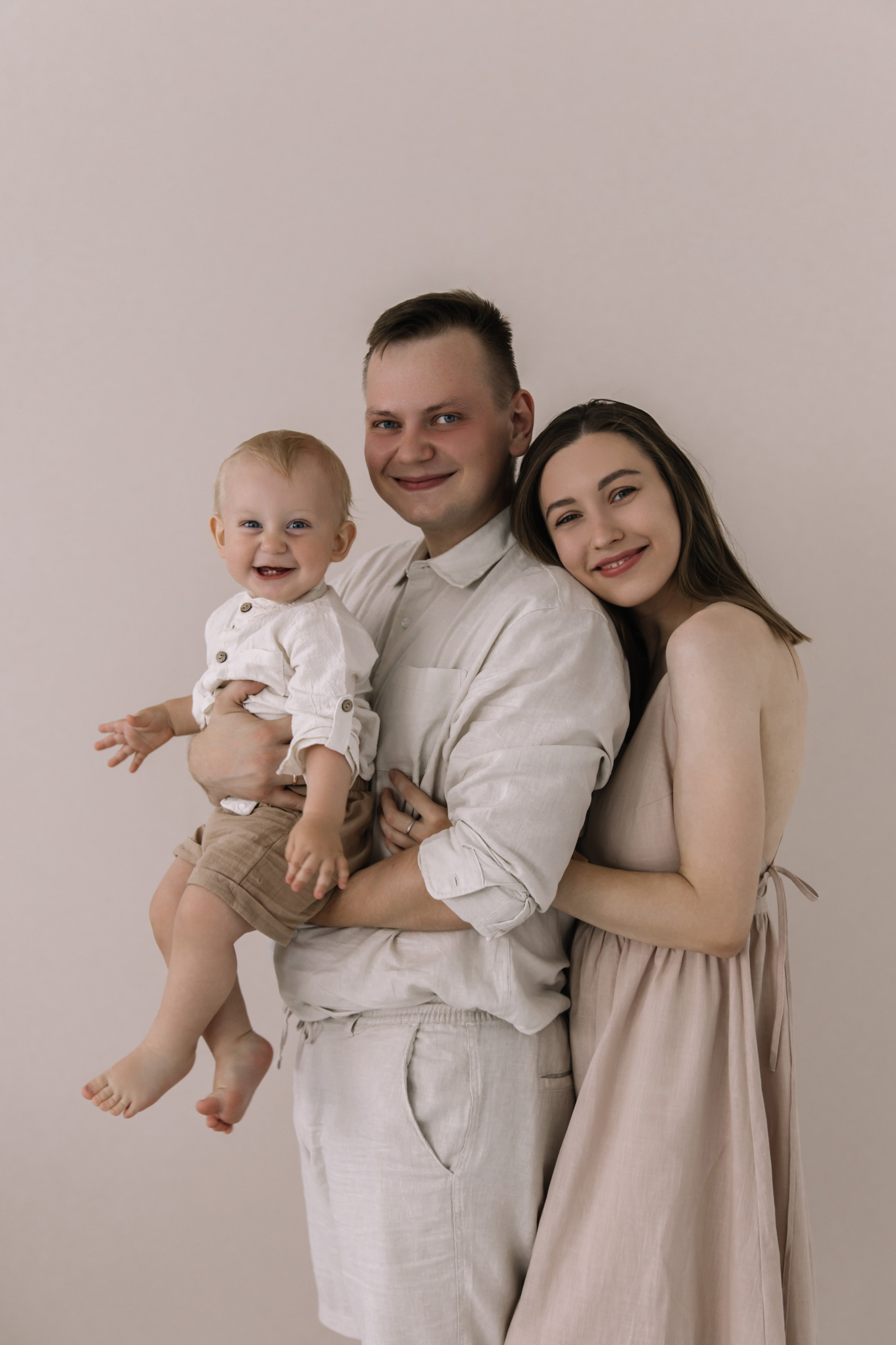 Др левы. Свадебный и семейный фотограф в Волгограде Анастасия Кошенскова