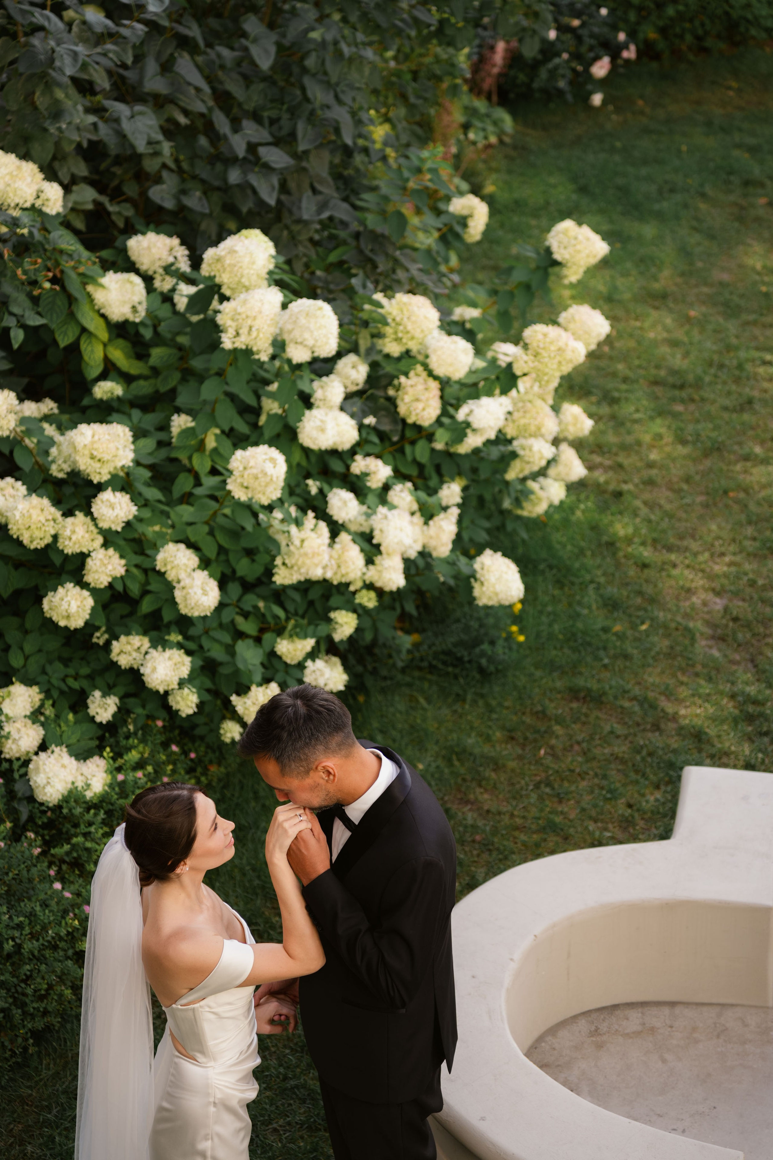 Чулпан & Булат. Репортажный фотограф в Казани Виктория Трунова