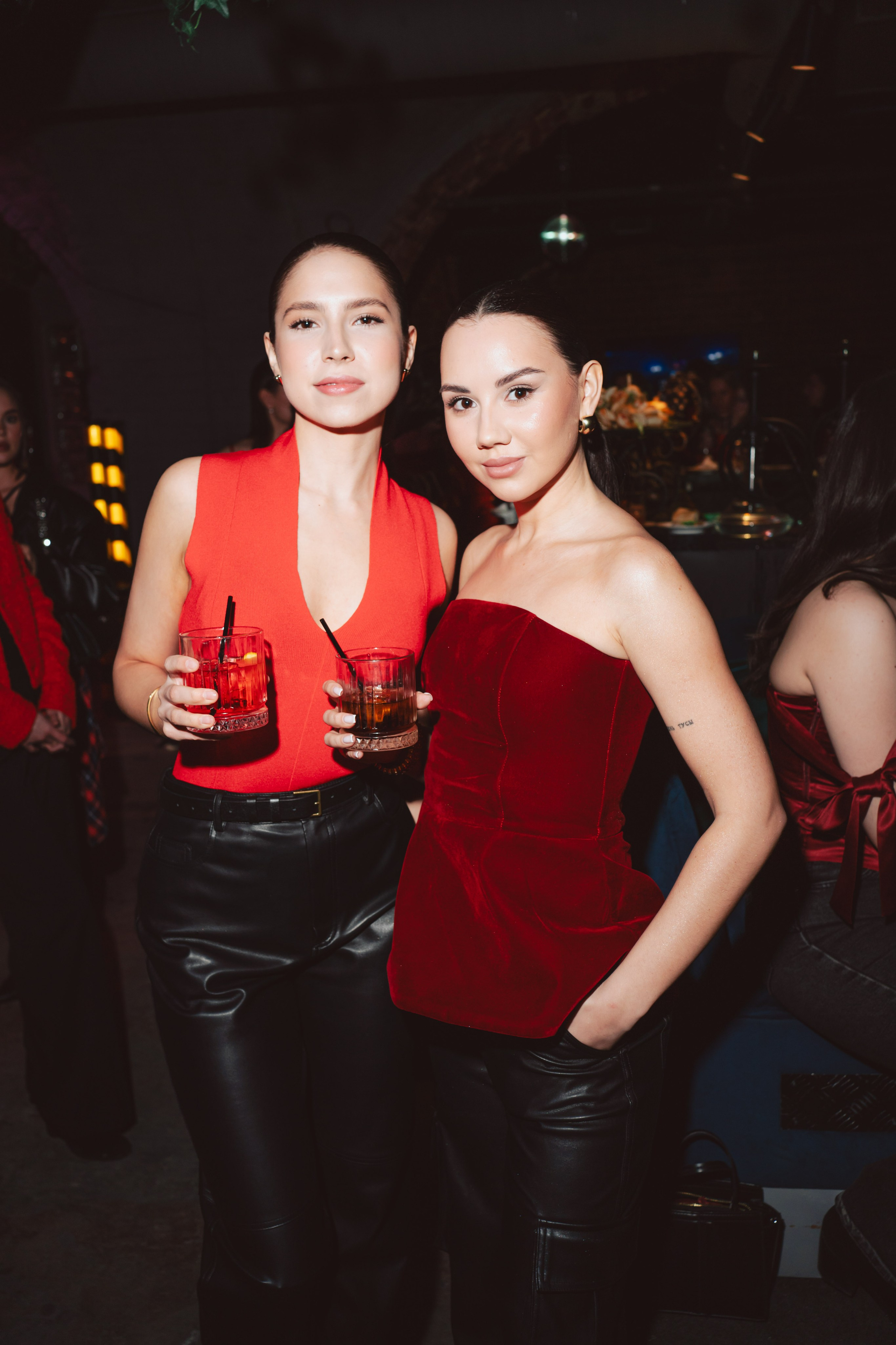 SO STRIP // Woman's moment. Репортажный фотограф в Казани Виктория Трунова