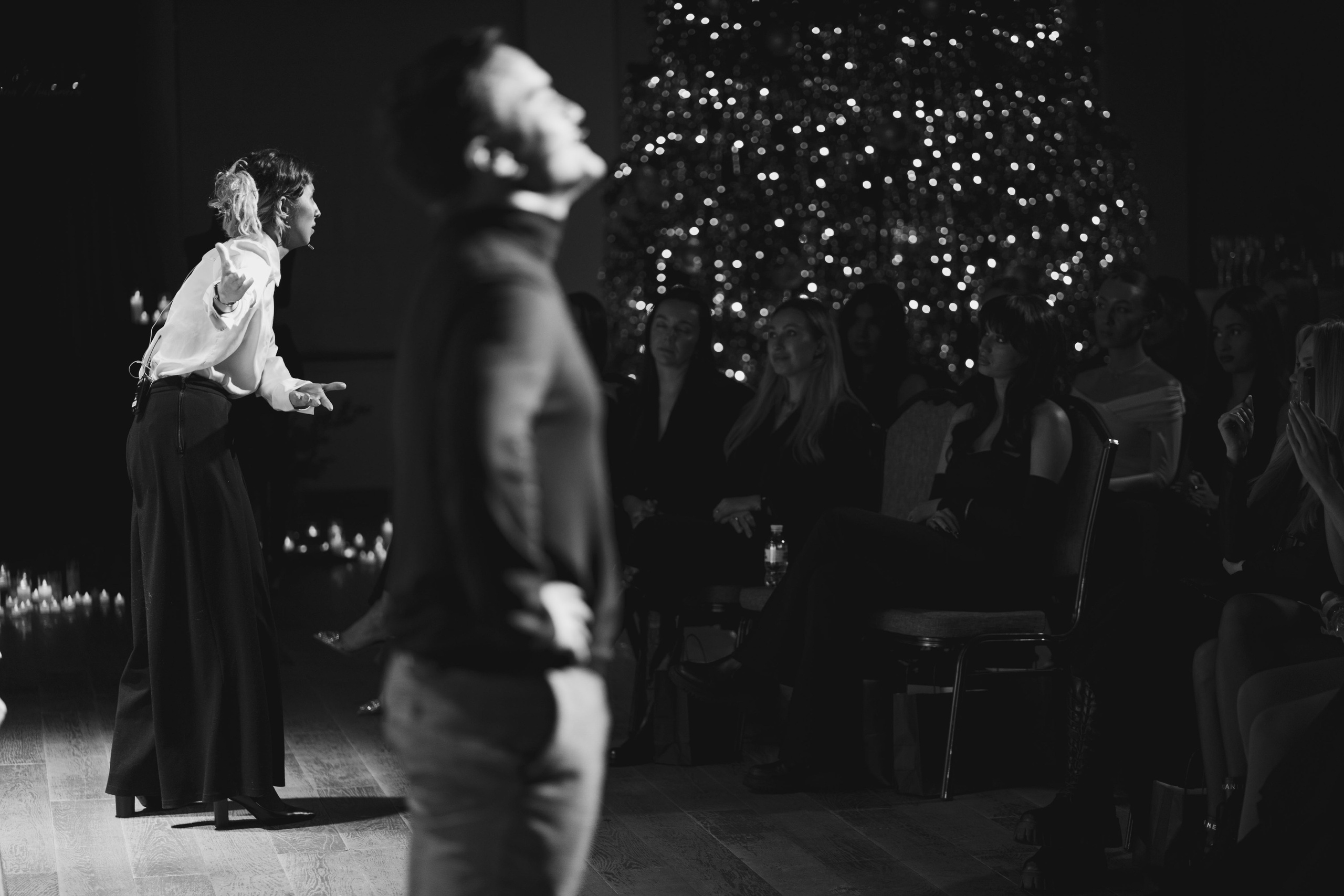 Своими глазами // Тренинг. Репортажный фотограф в Казани Виктория Трунова