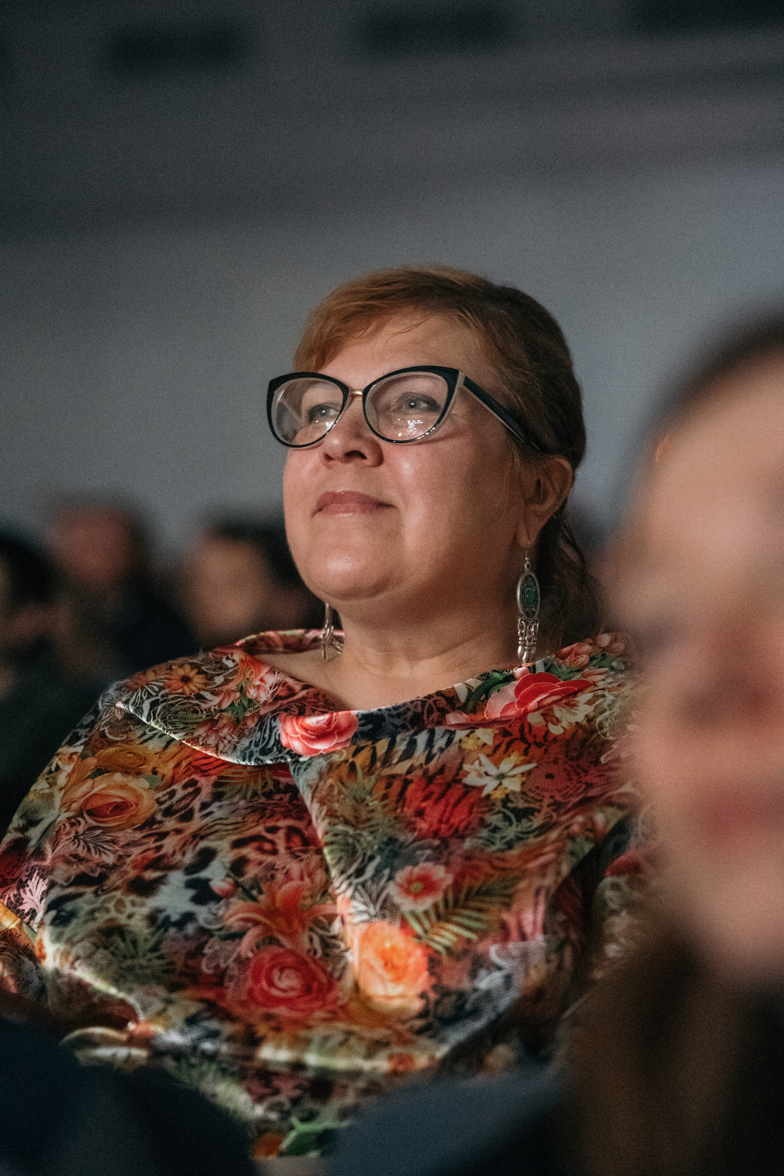 Аврора // 2024. Репортажный фотограф в Казани Виктория Трунова