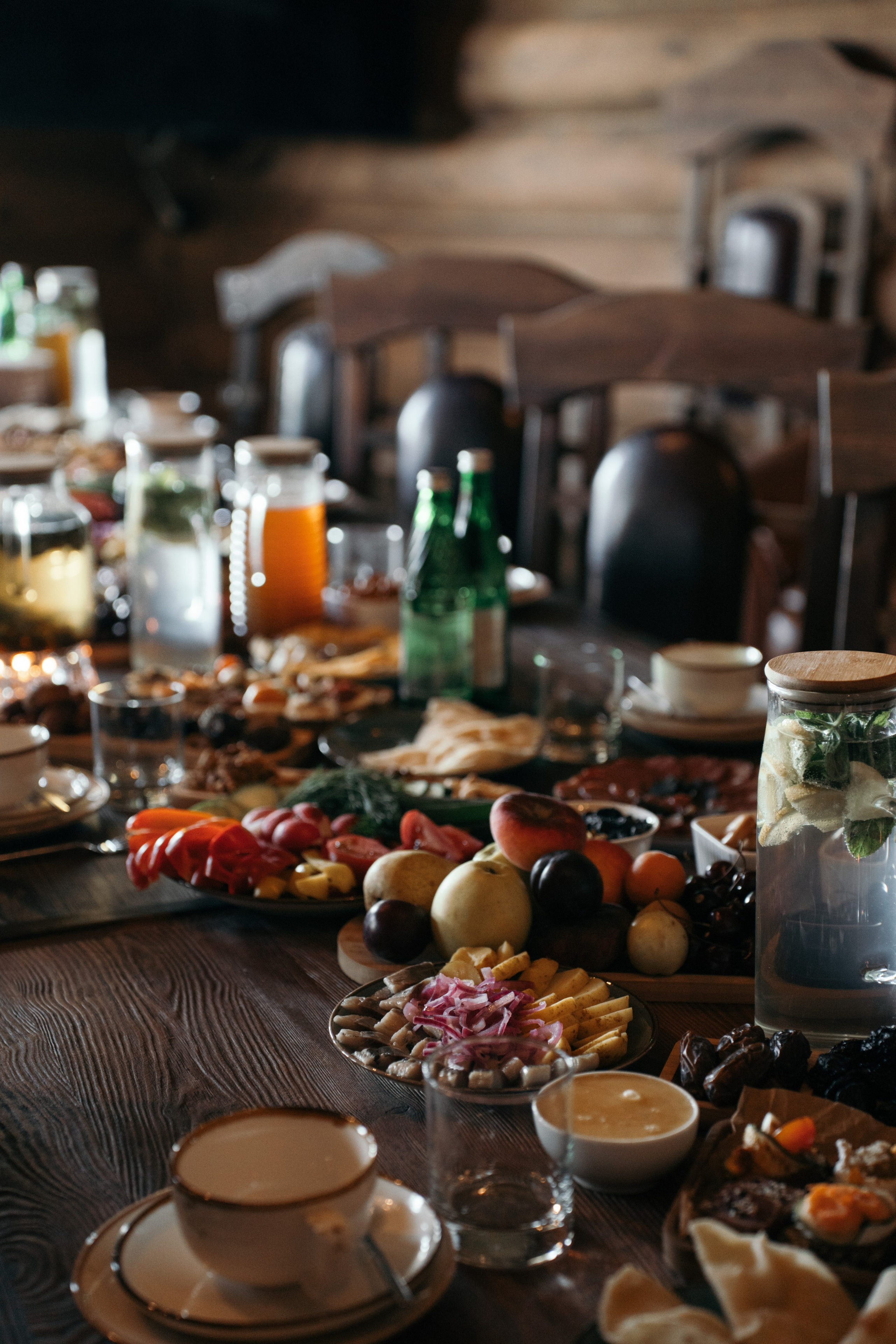 День Рождения Ленара. Репортажный фотограф в Казани Виктория Трунова