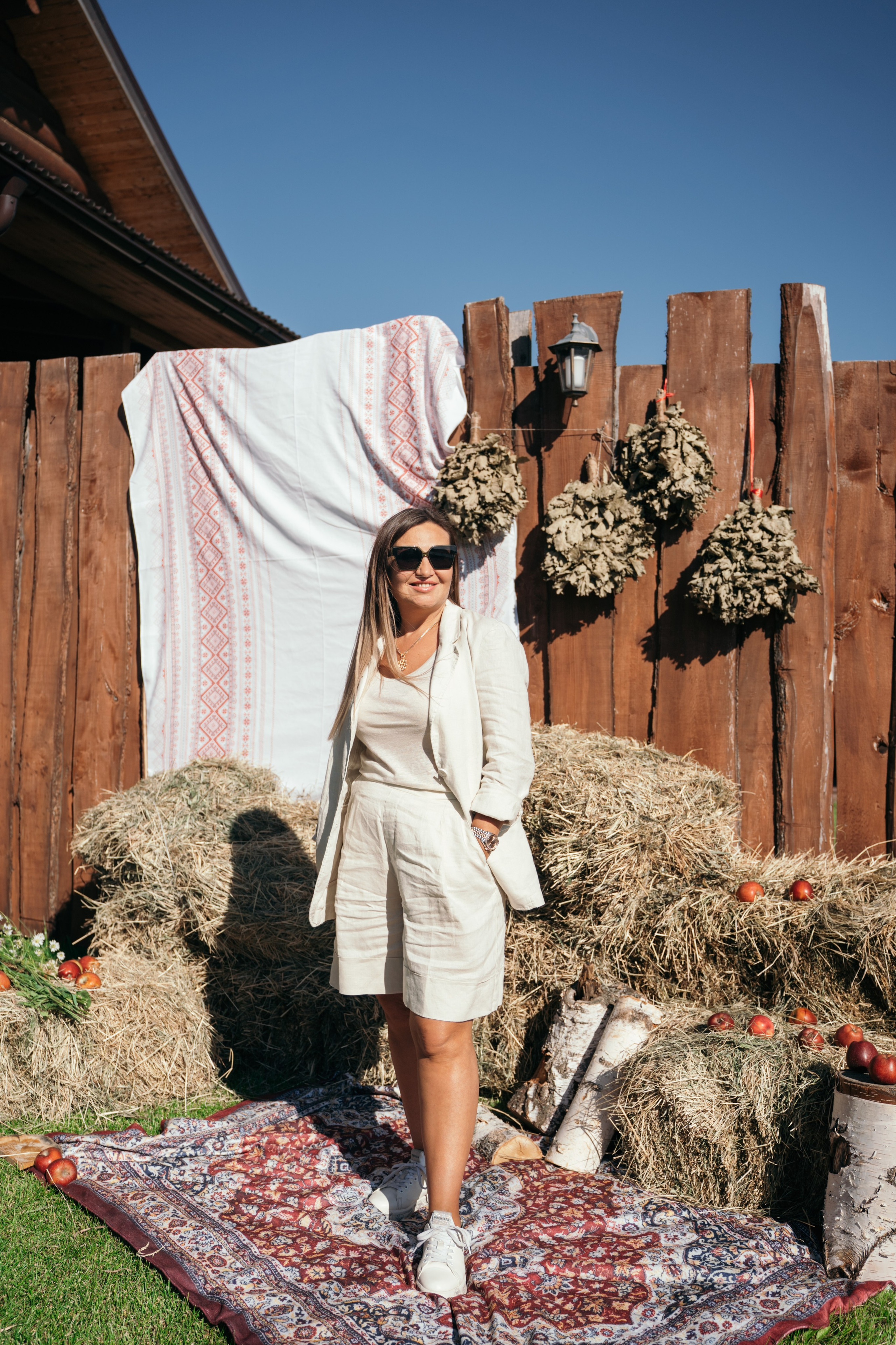 День Рождения Ленара. Репортажный фотограф в Казани Виктория Трунова