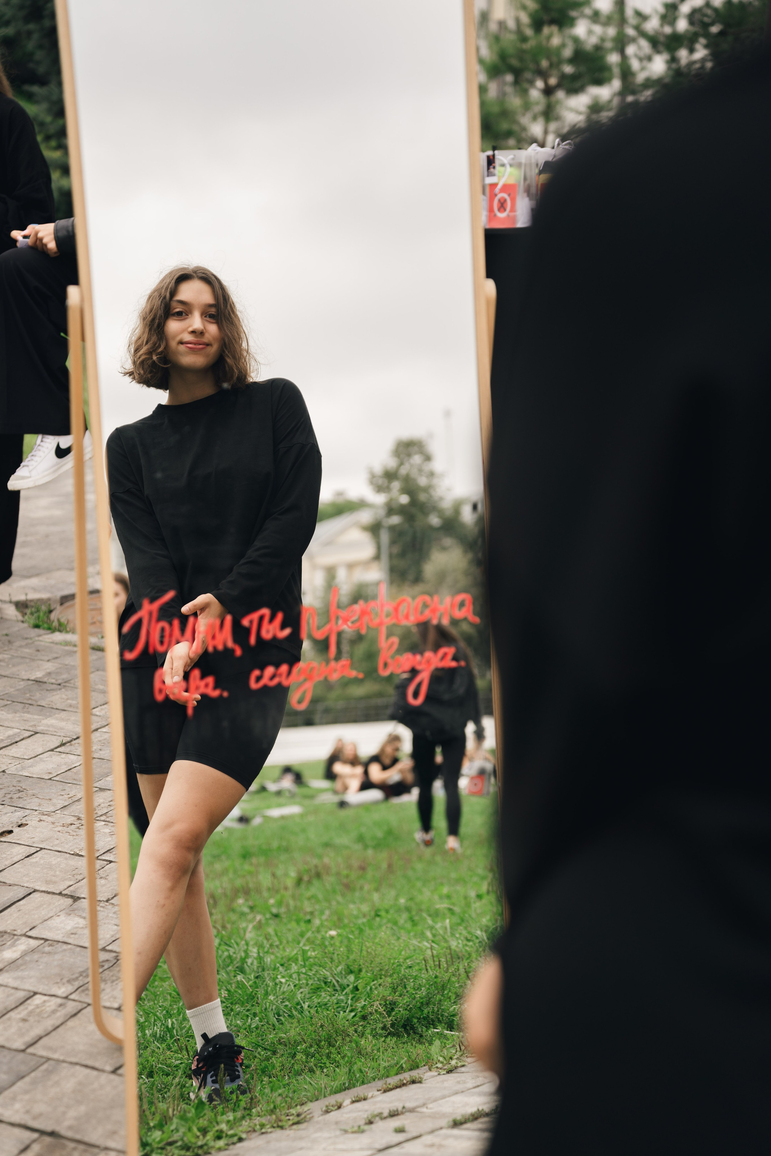 SO STRIP // Открытая тренировка. Репортажный фотограф в Казани Виктория Трунова