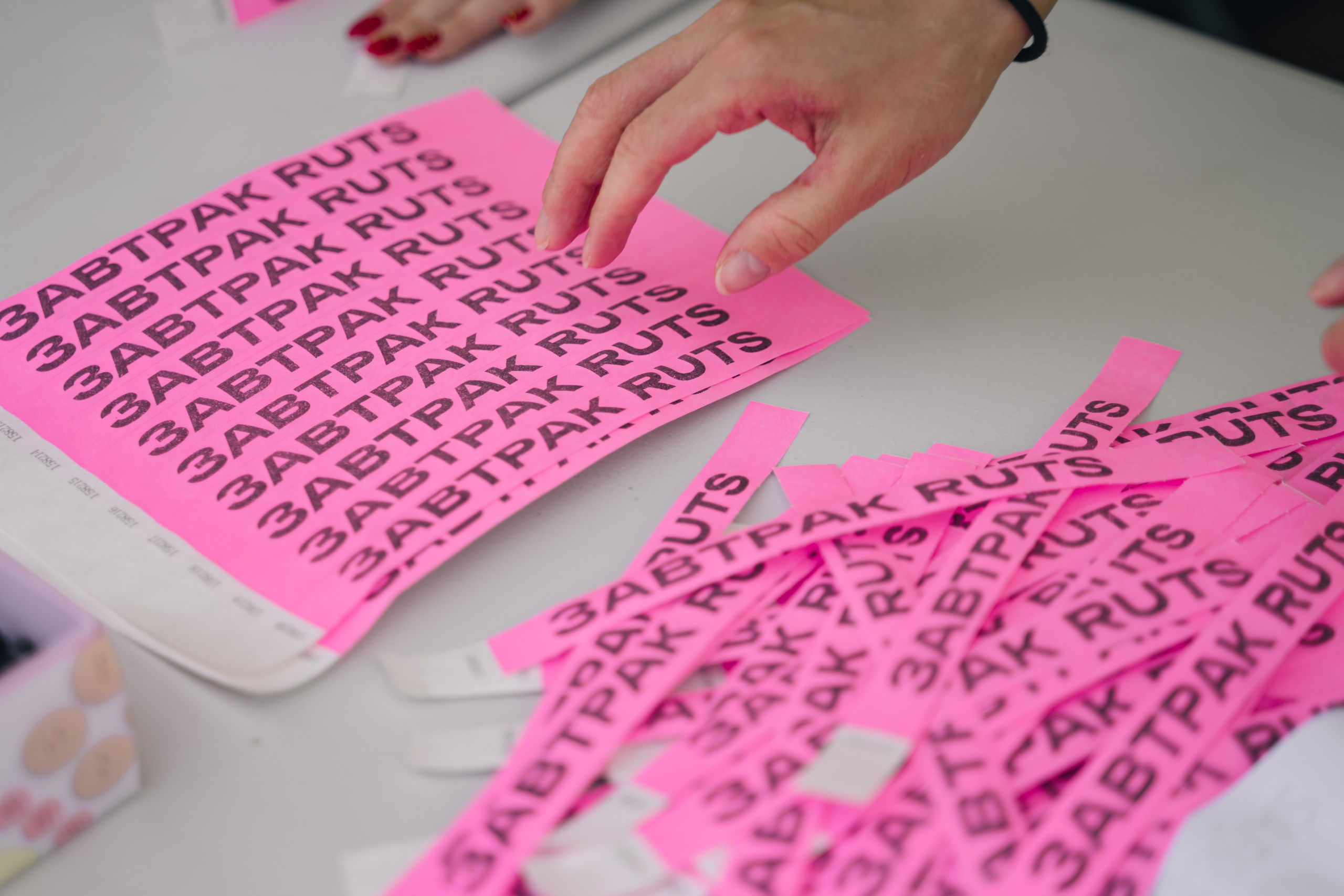 Рутс // 2023. Репортажный фотограф в Казани Виктория Трунова